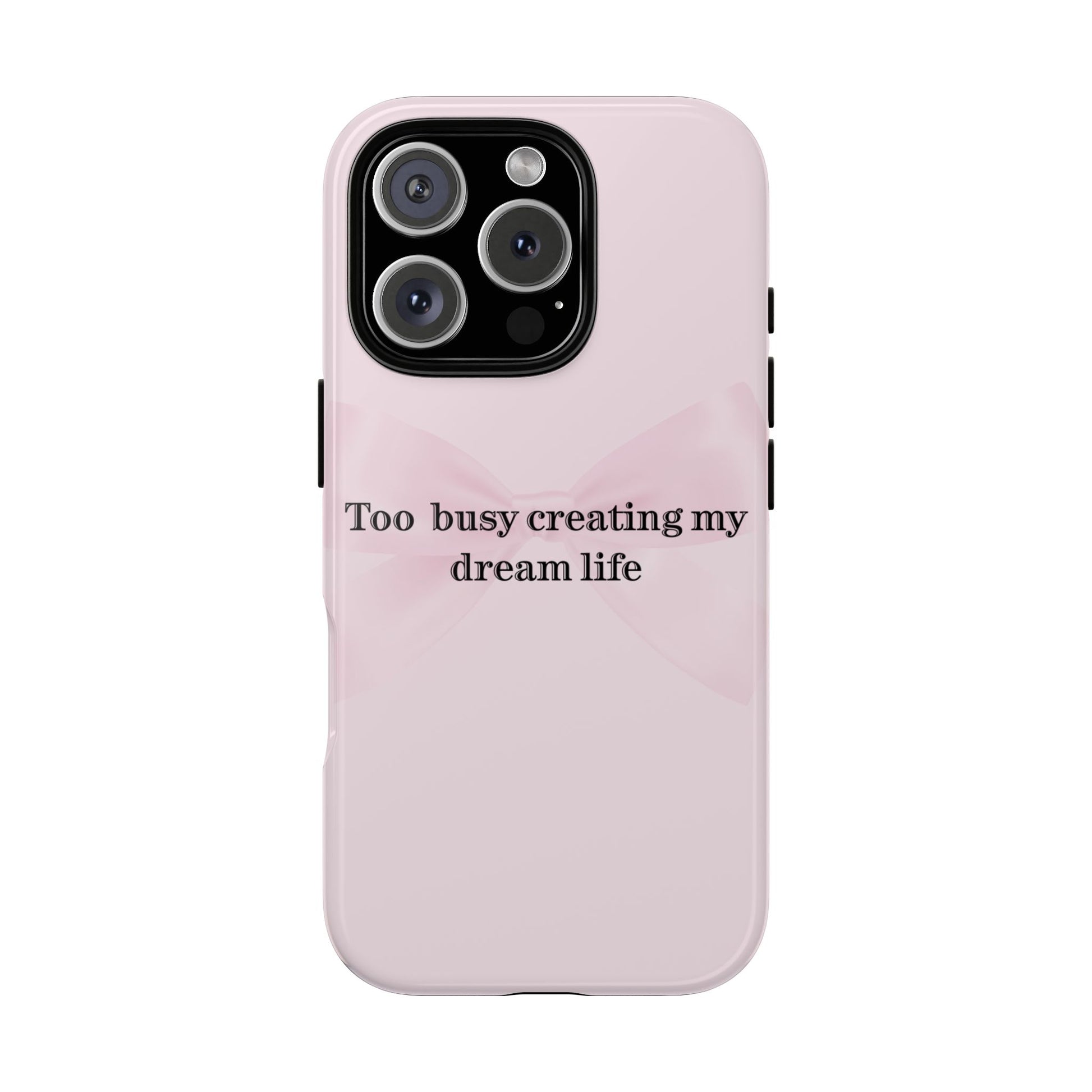 CEO energy case