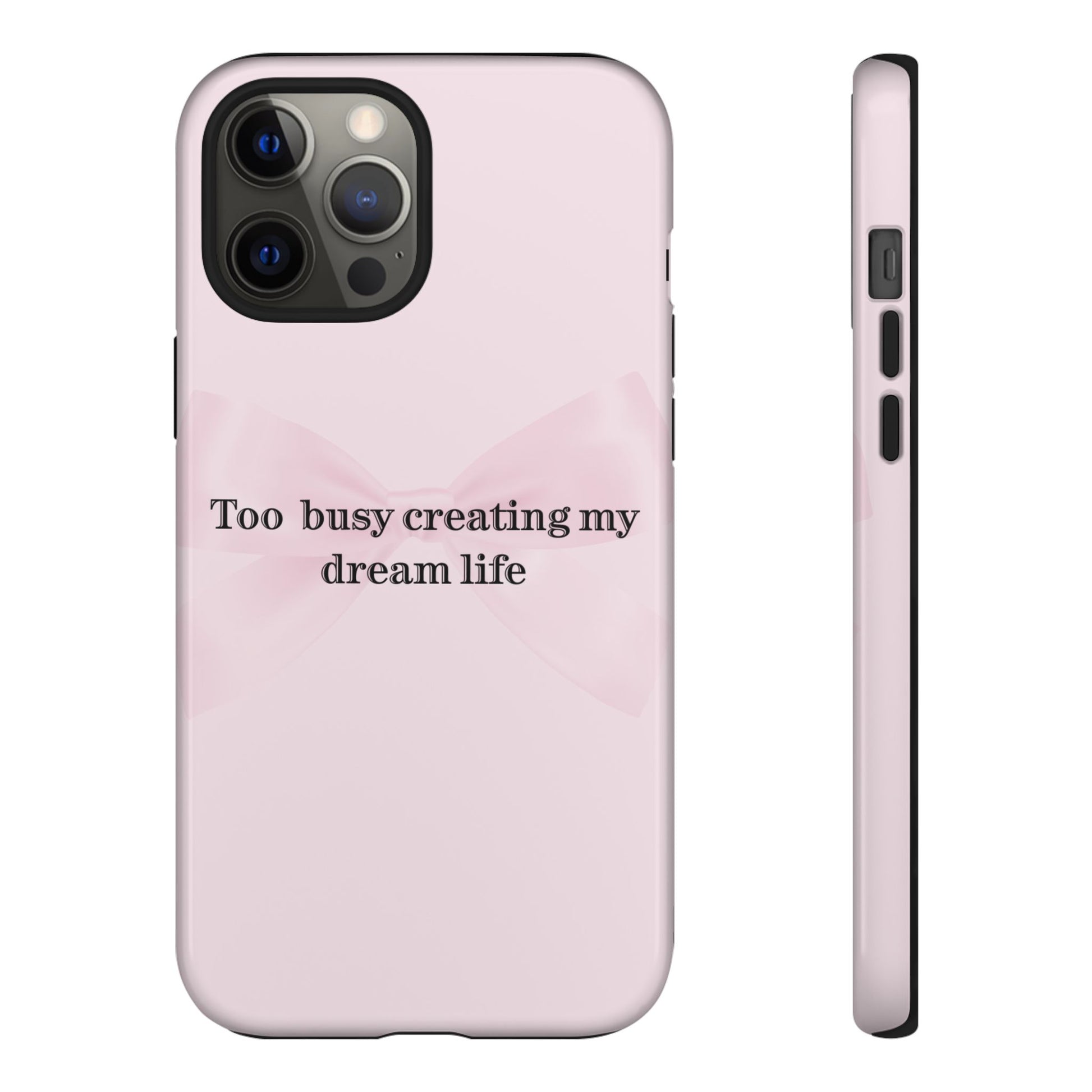 CEO energy case