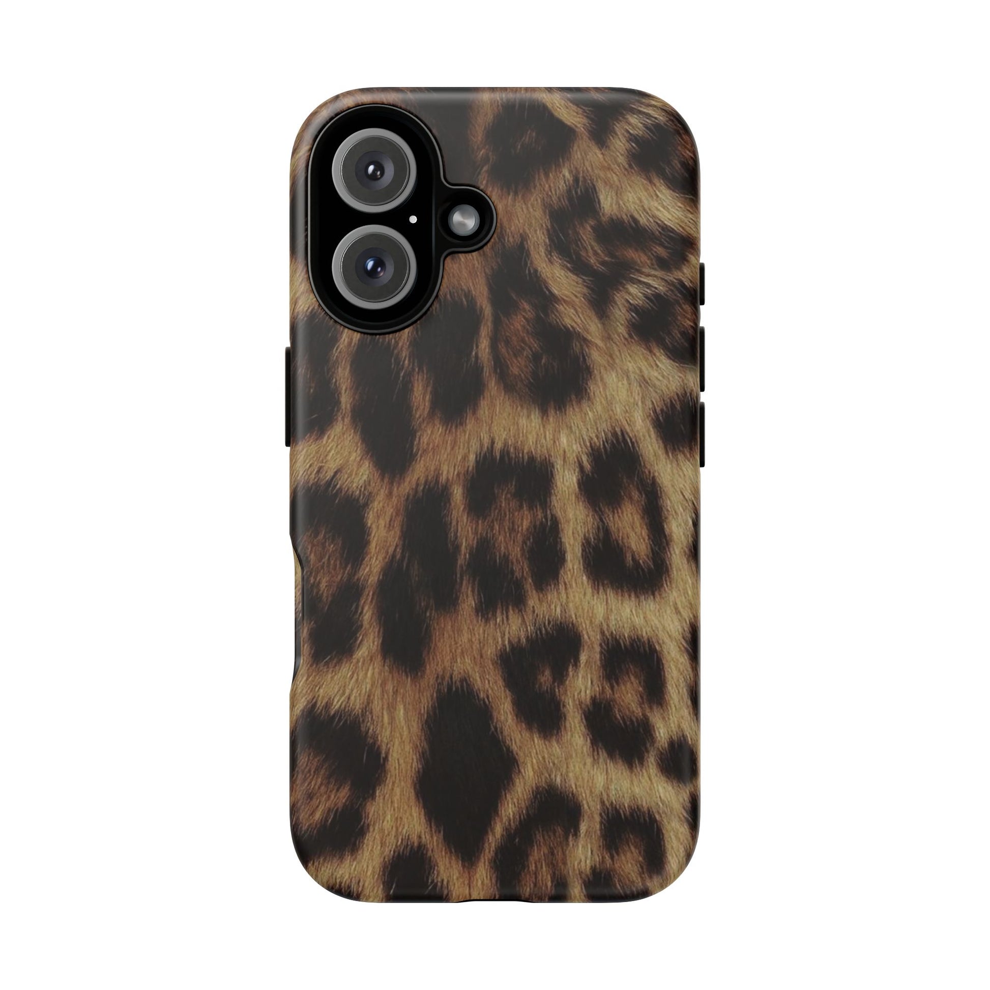 Leopard print  case