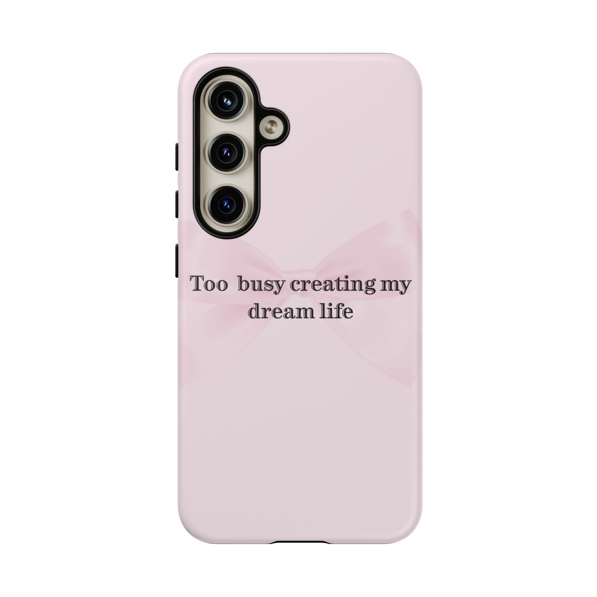 CEO energy case