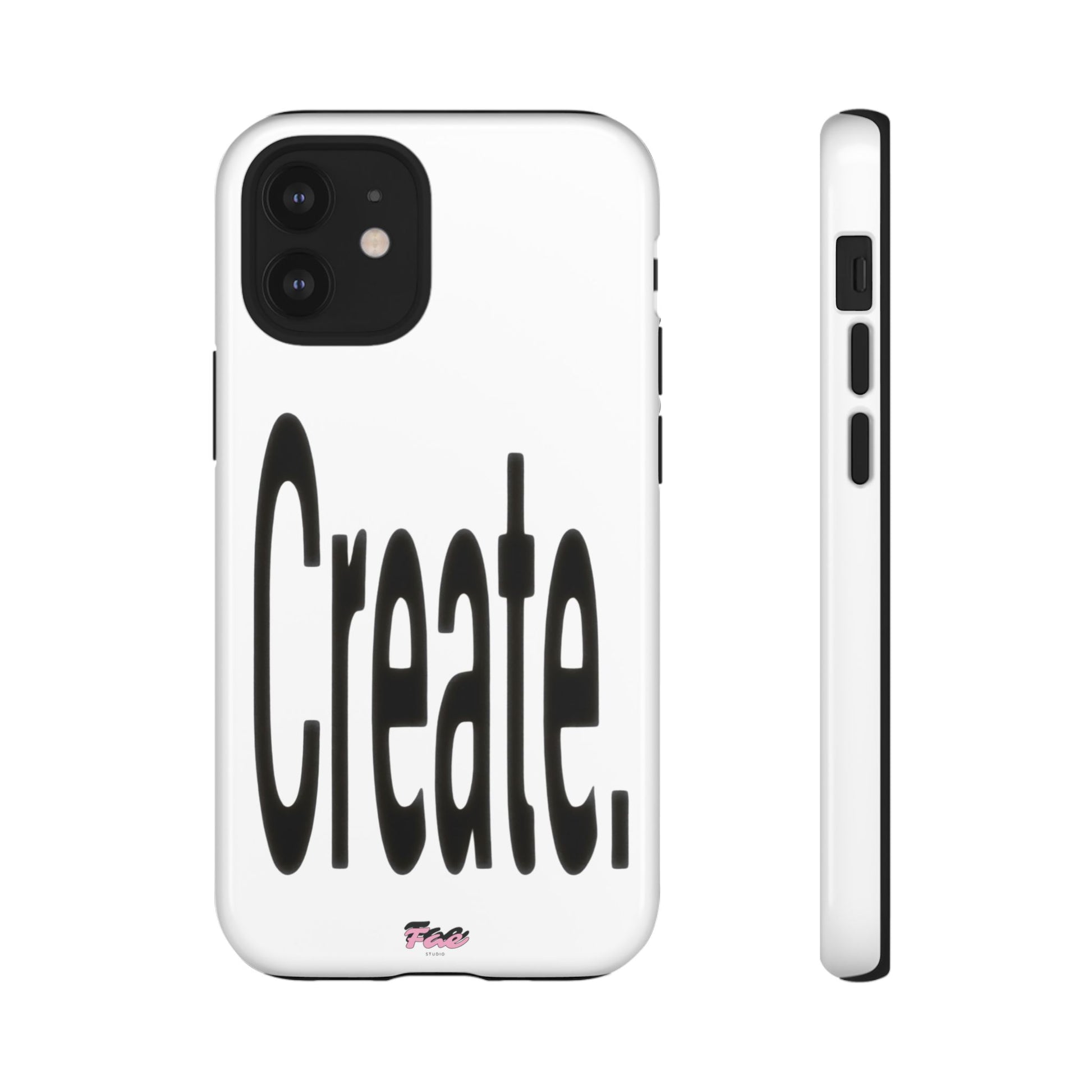 Create  case