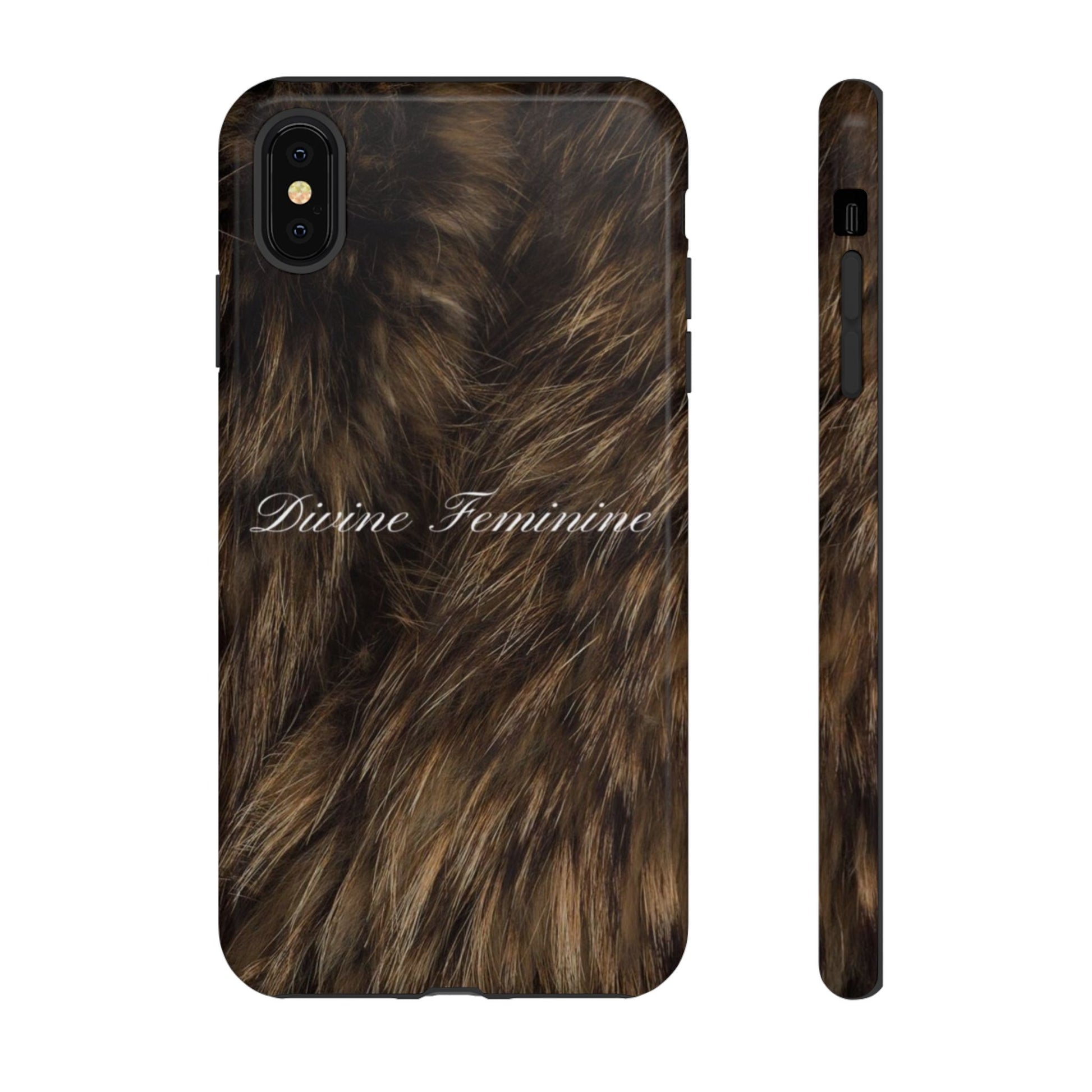 Divine Feminine case