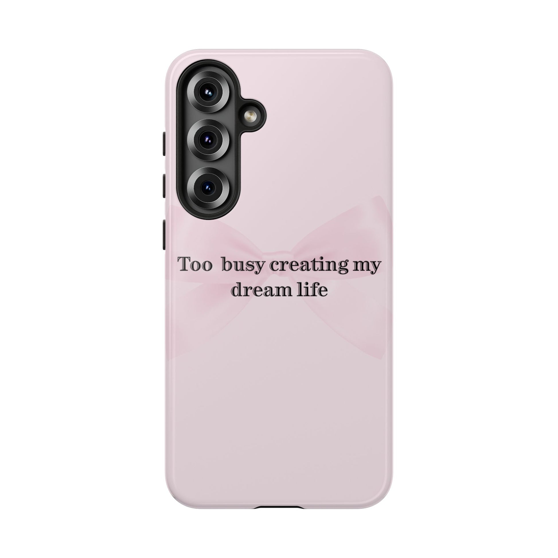 CEO energy case