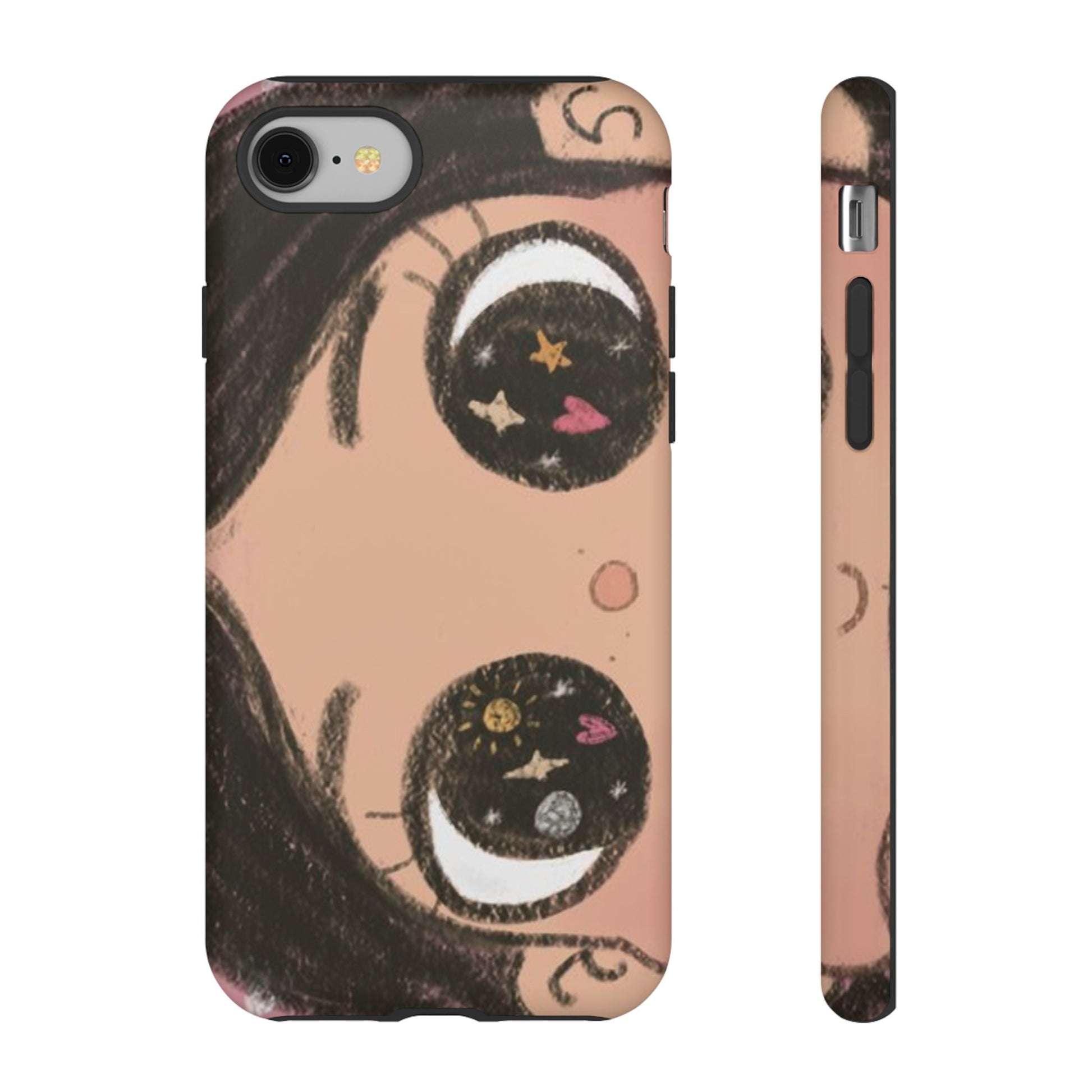Sienna phone case