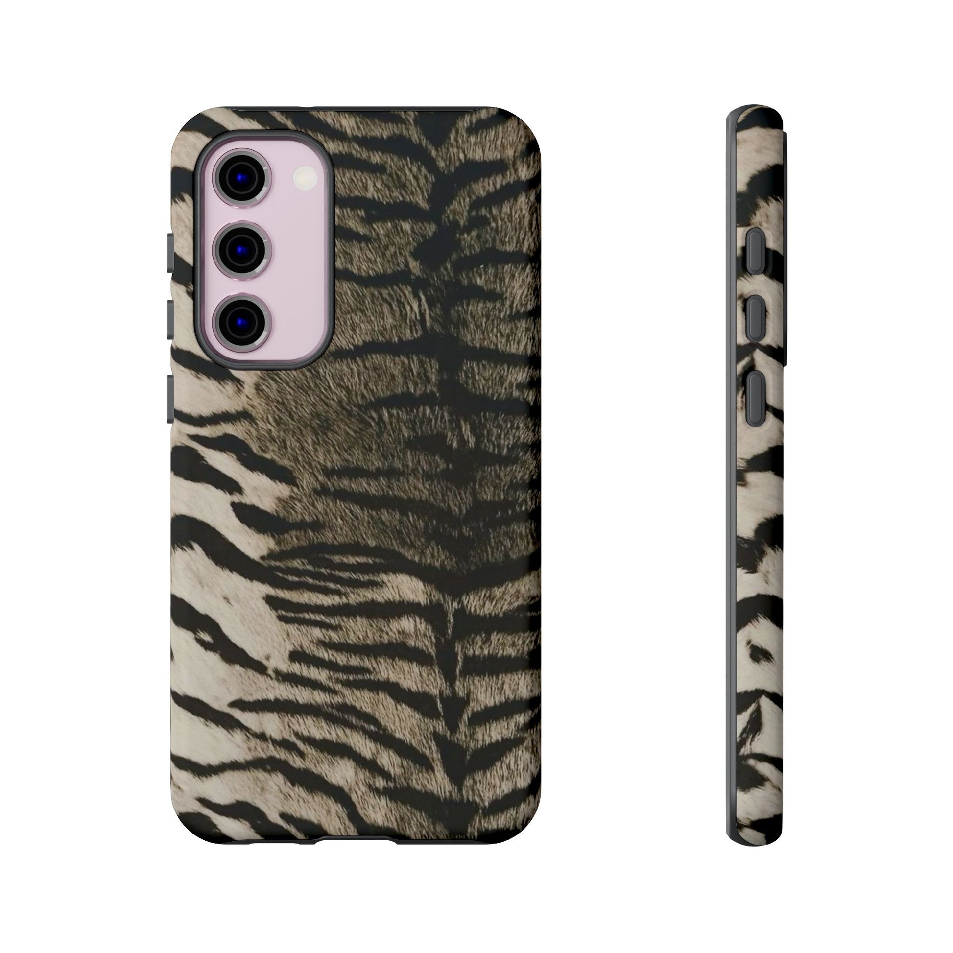 zebra case