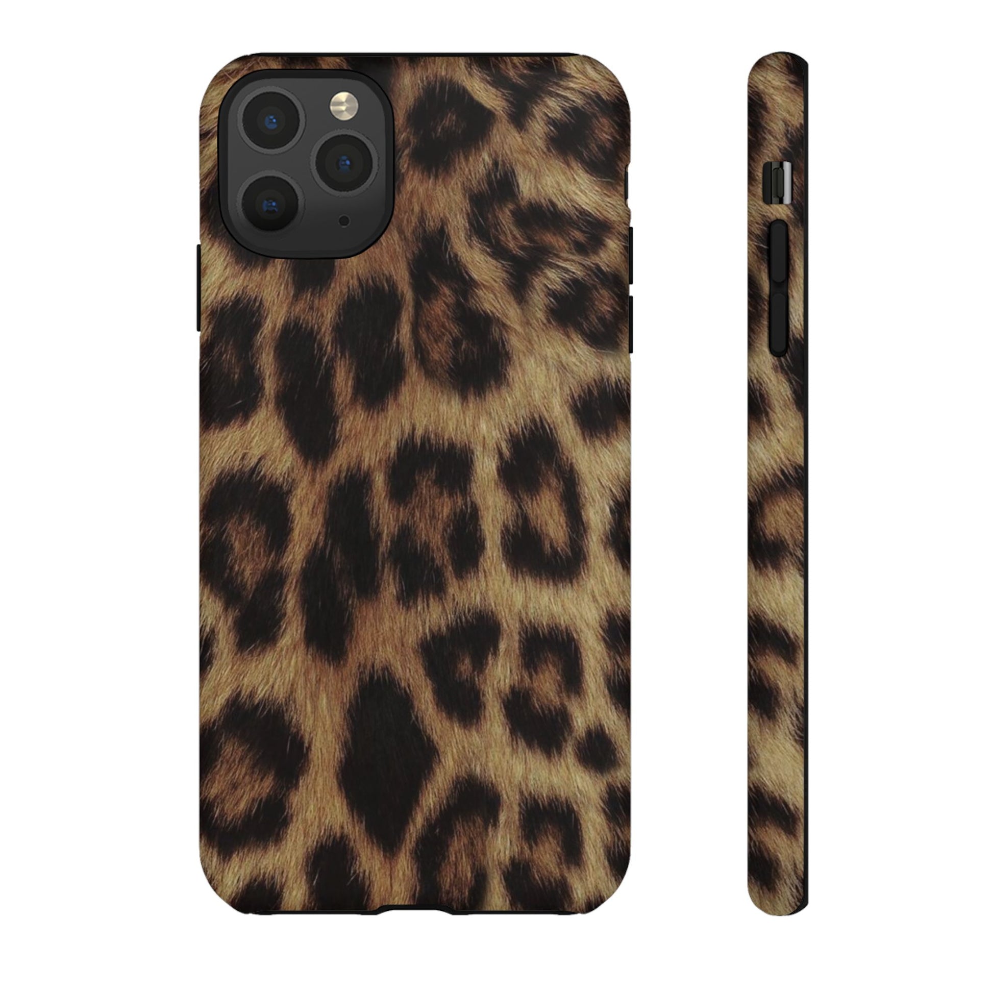 Leopard print  case