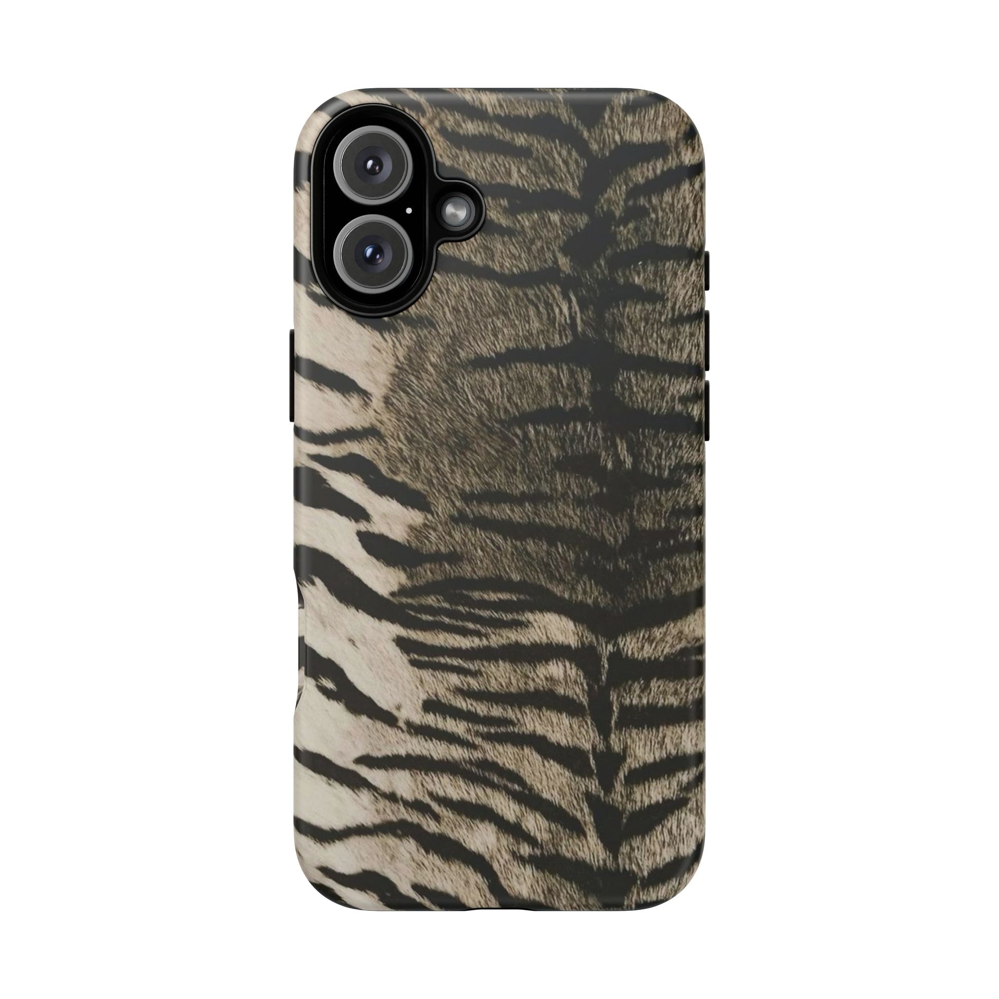 zebra case