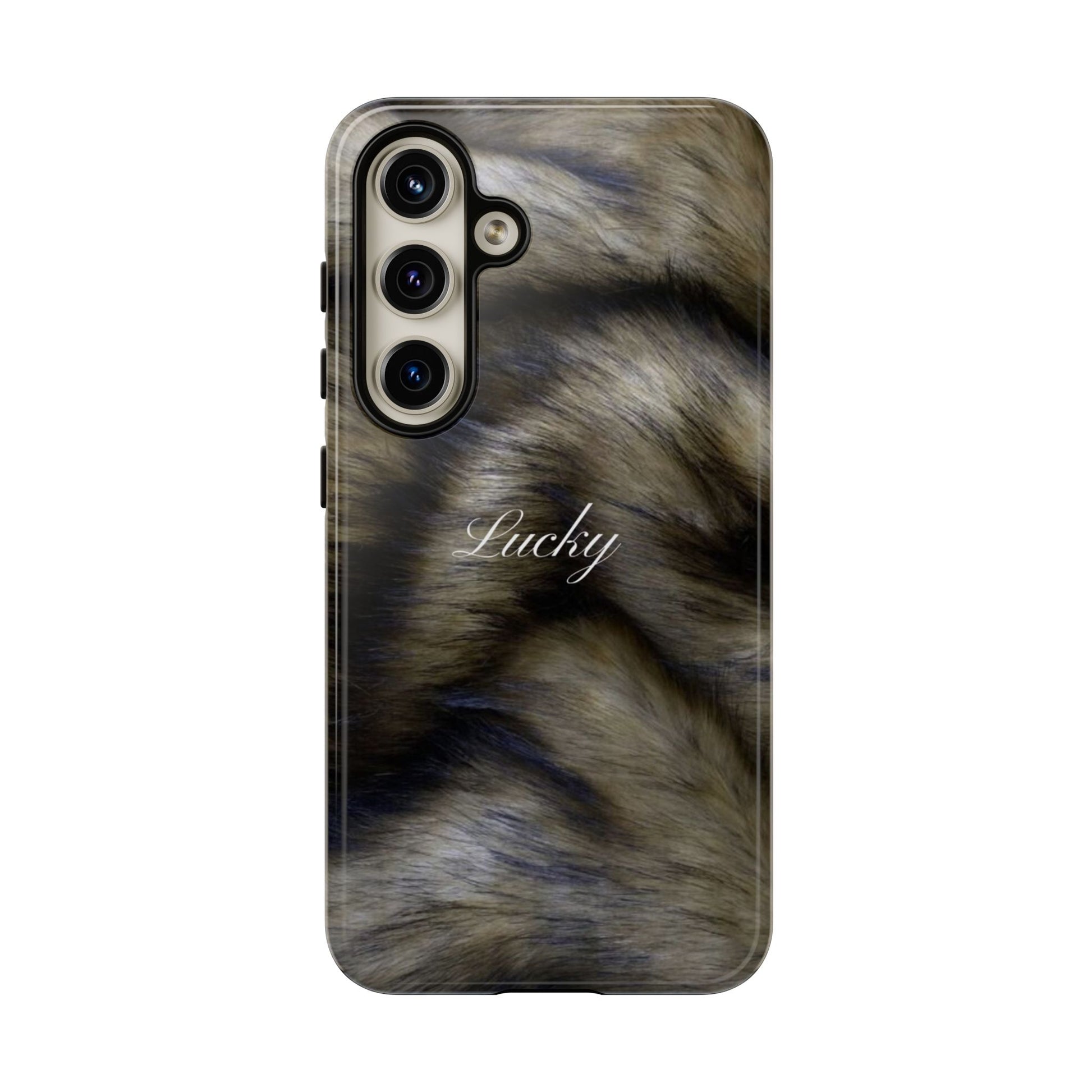 Lucky case