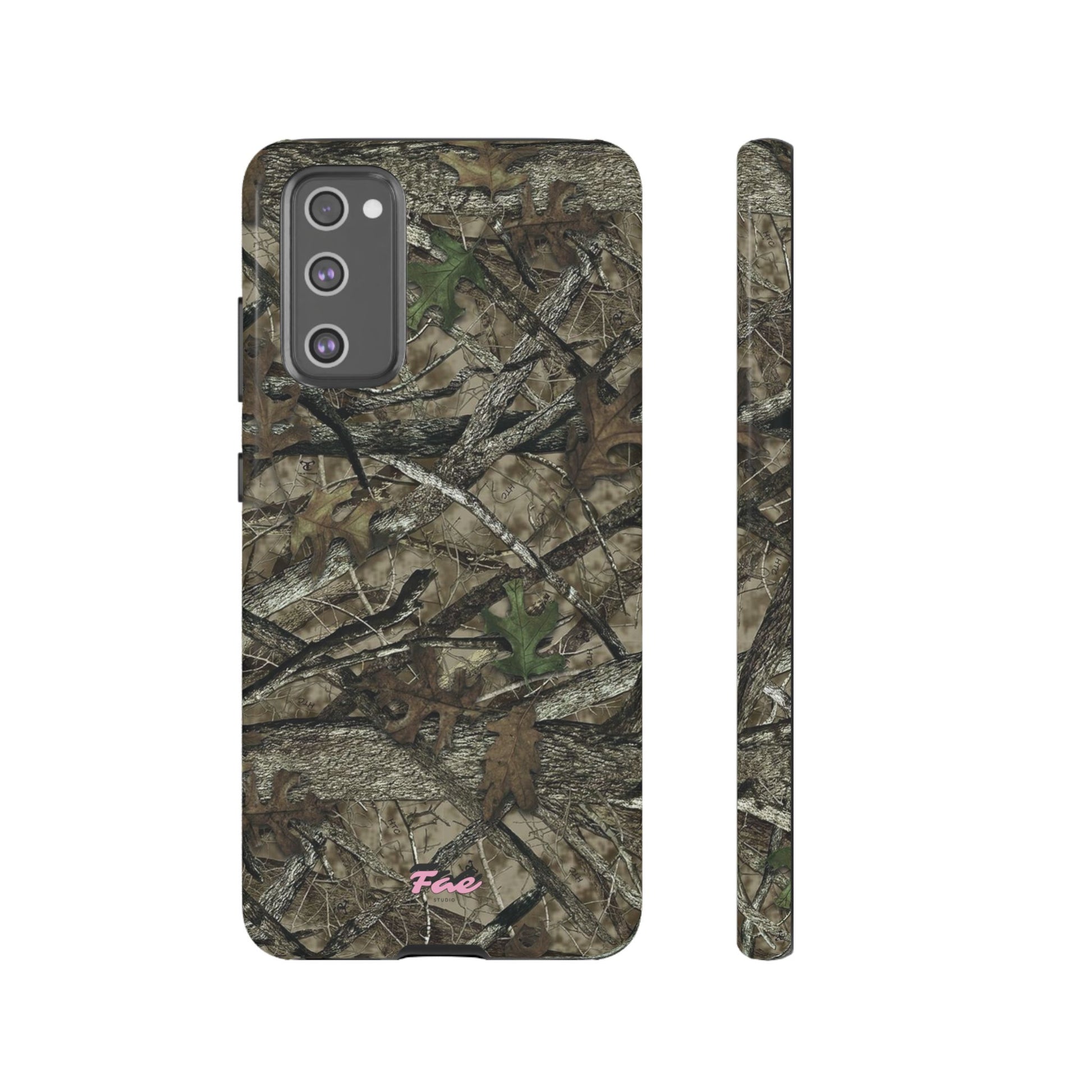 Camo  case