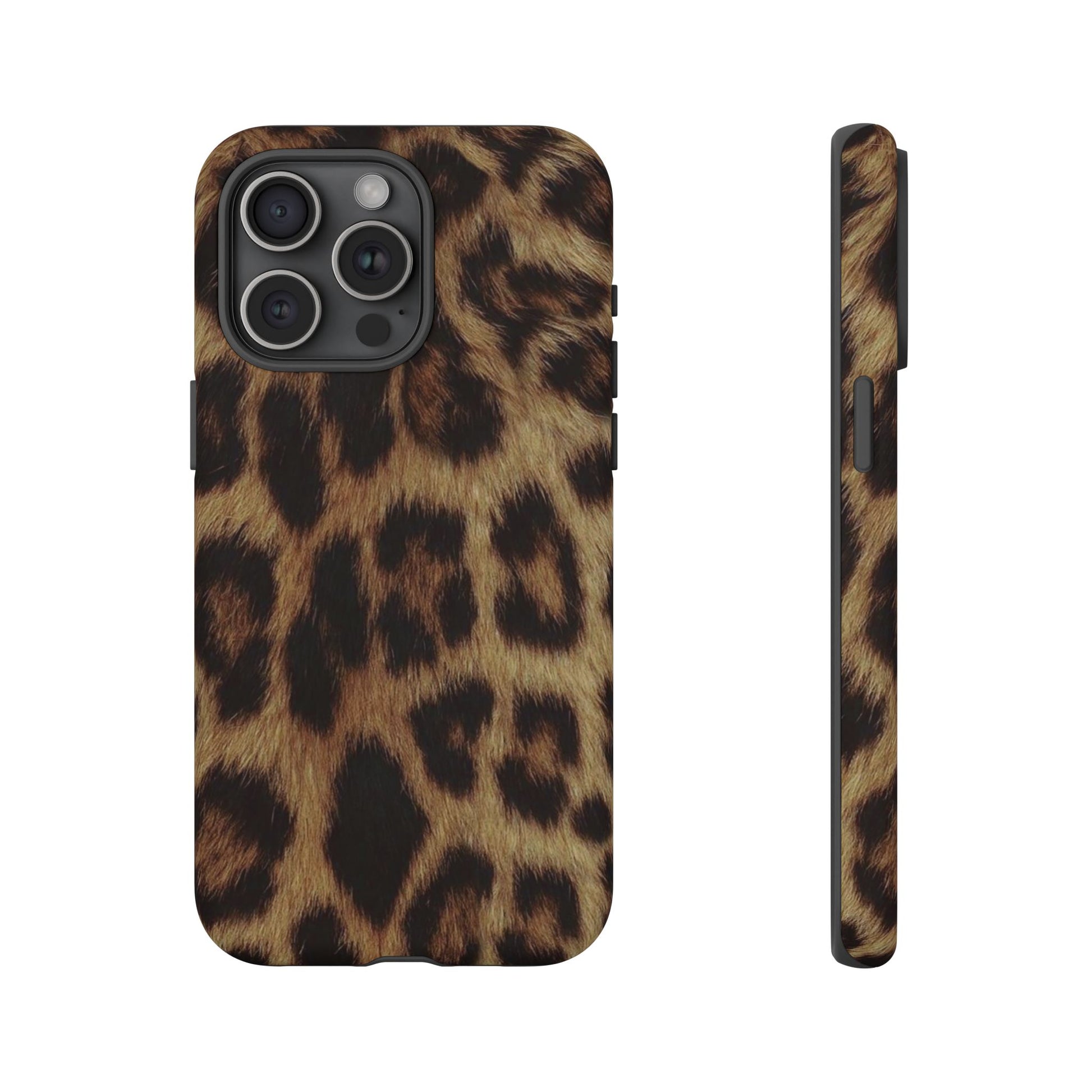 Leopard print  case