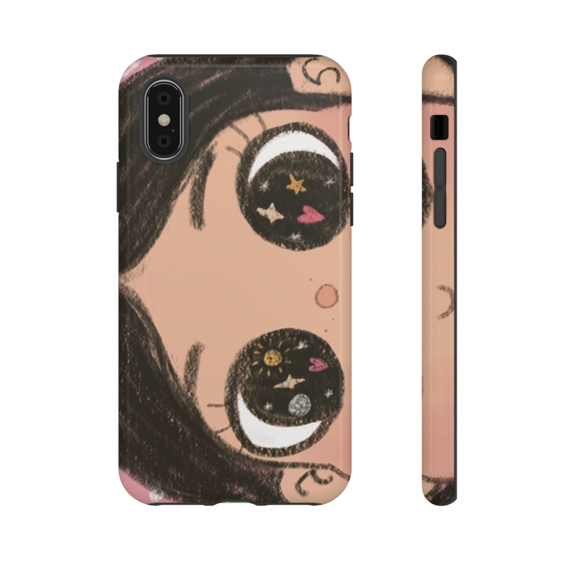 Sienna phone case