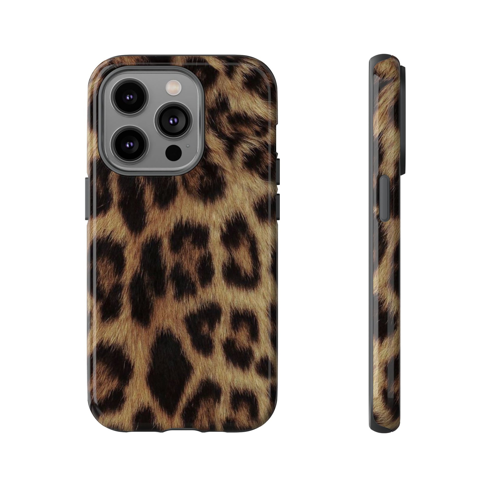 Leopard print  case