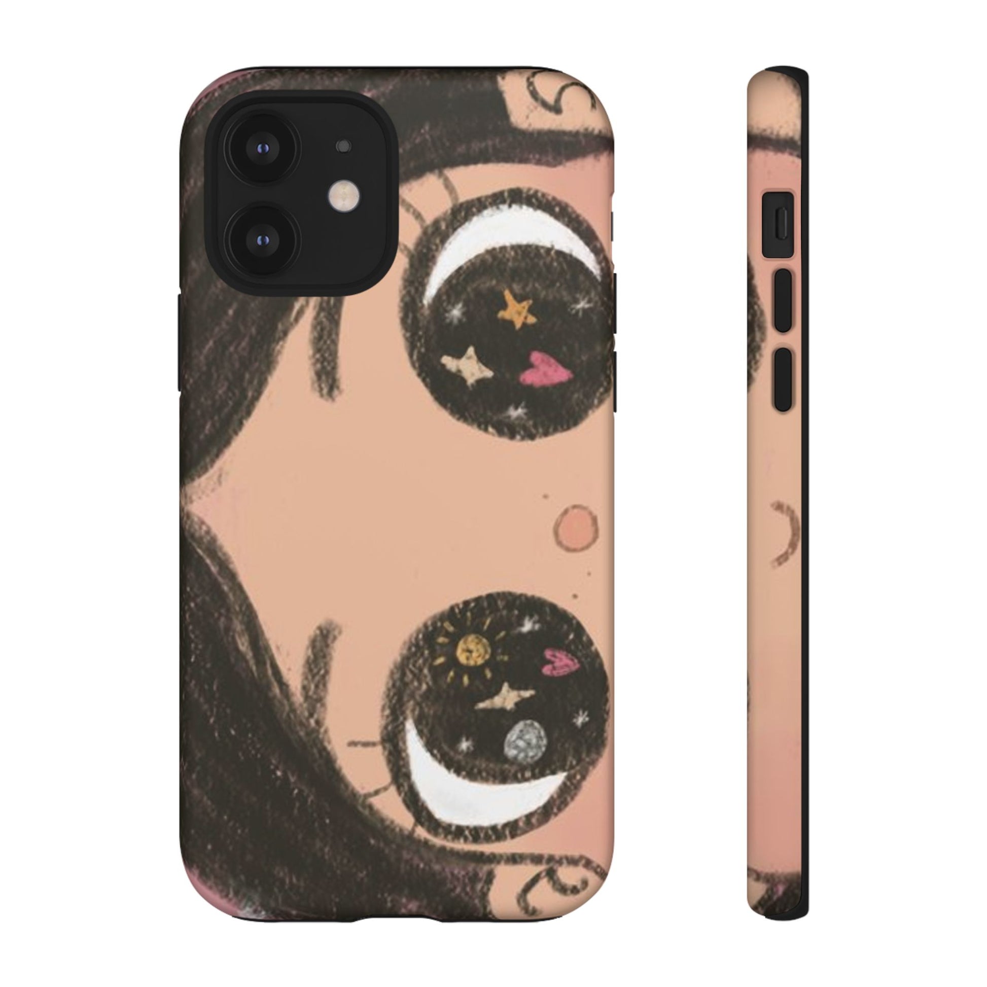 Sienna phone case