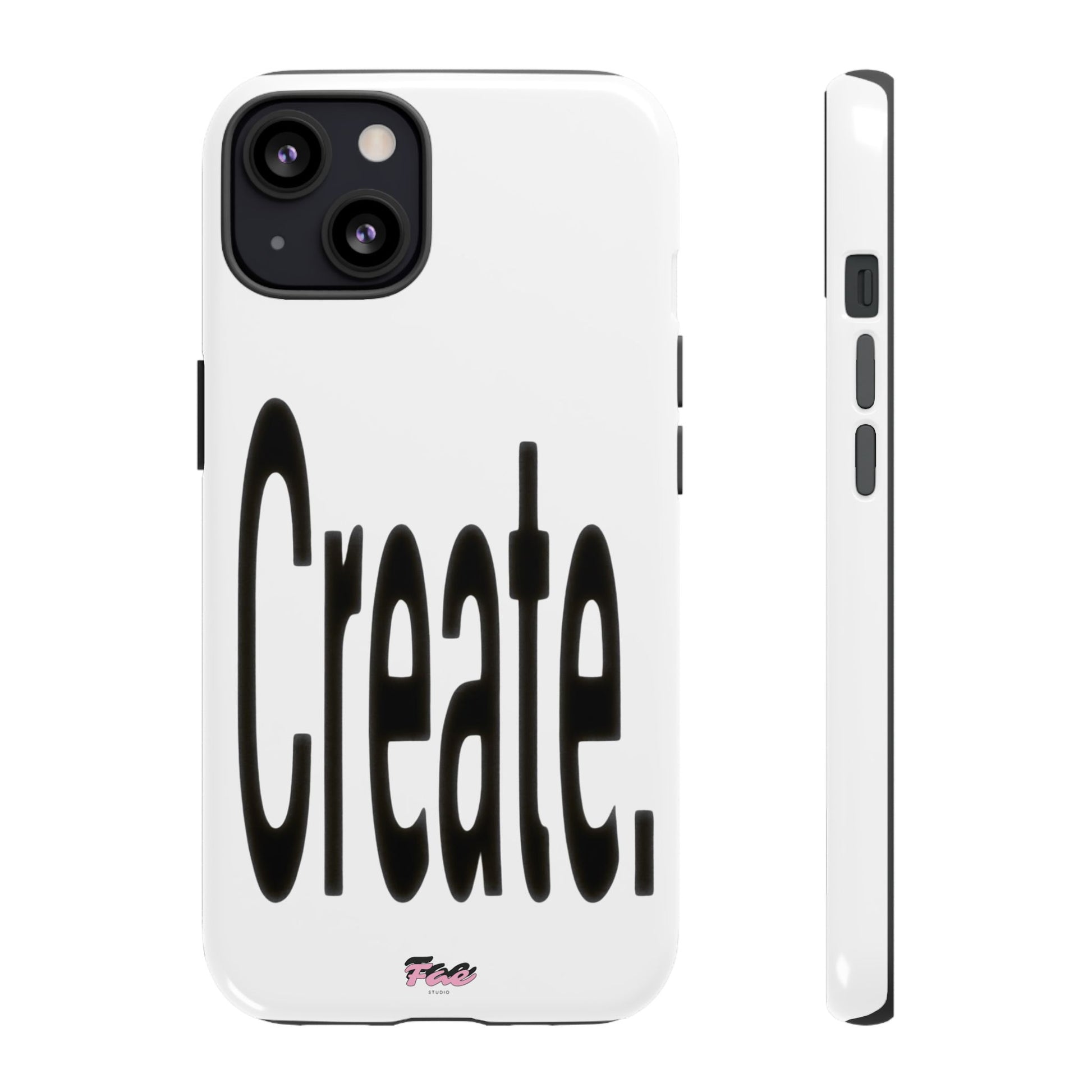 Create  case