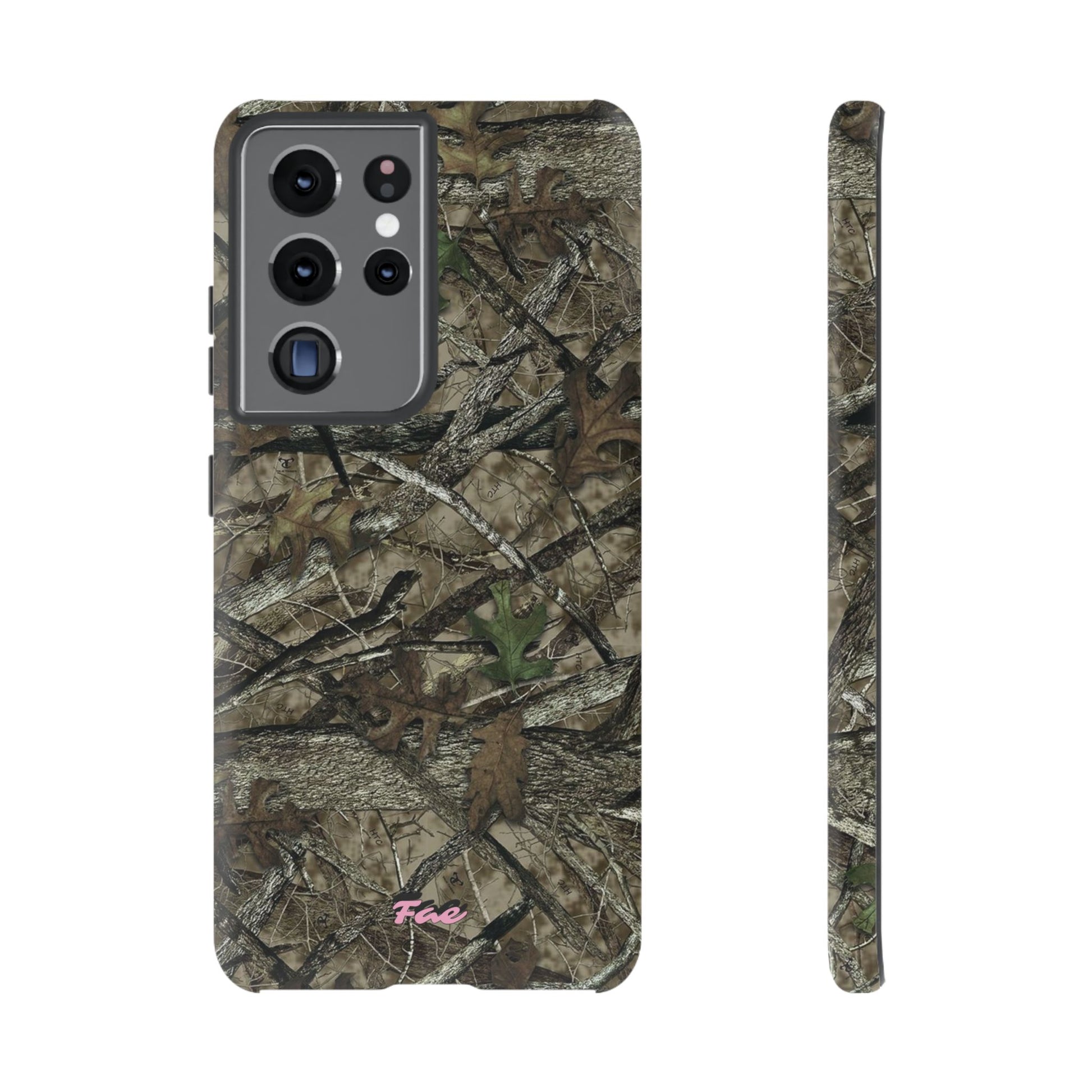 Camo  case