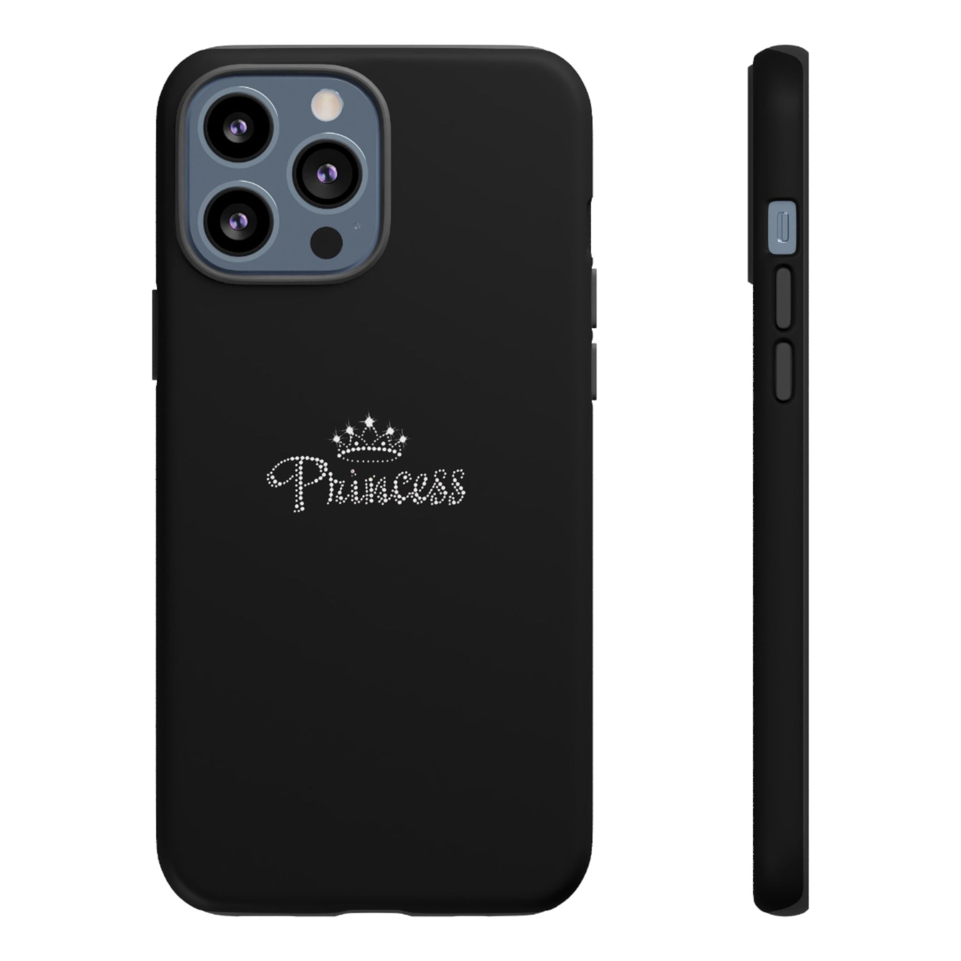 Princess case