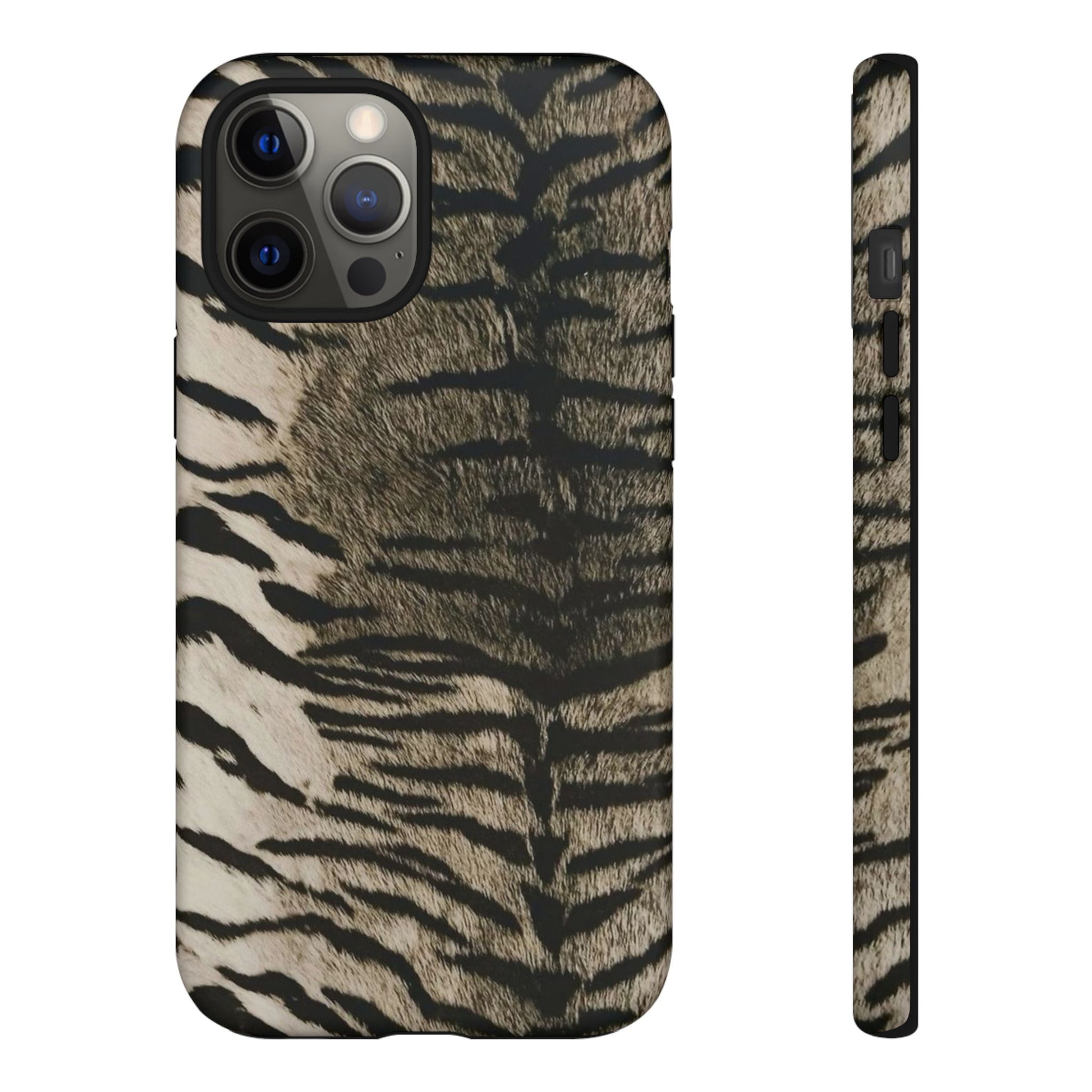 zebra case