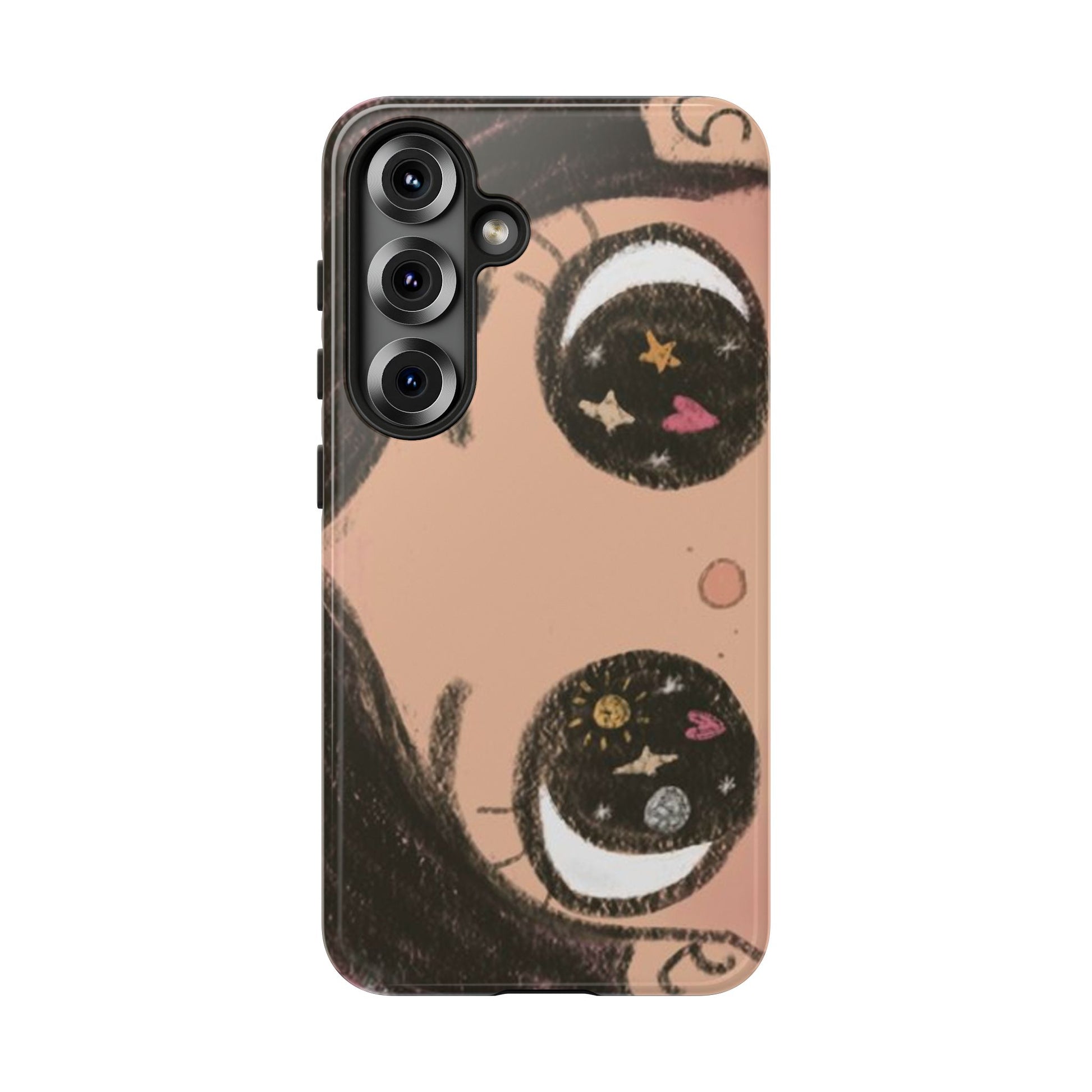 Sienna phone case