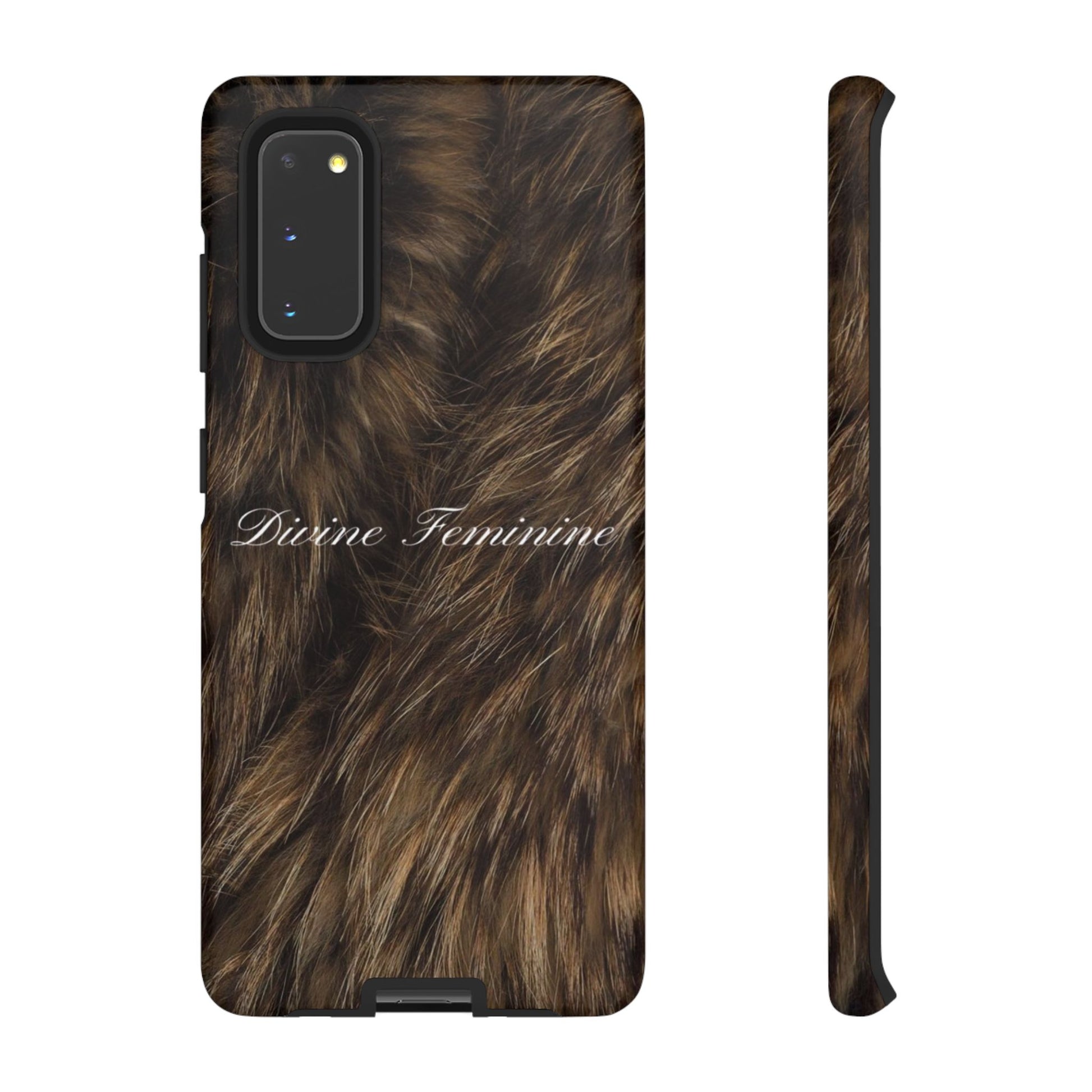 Divine Feminine case
