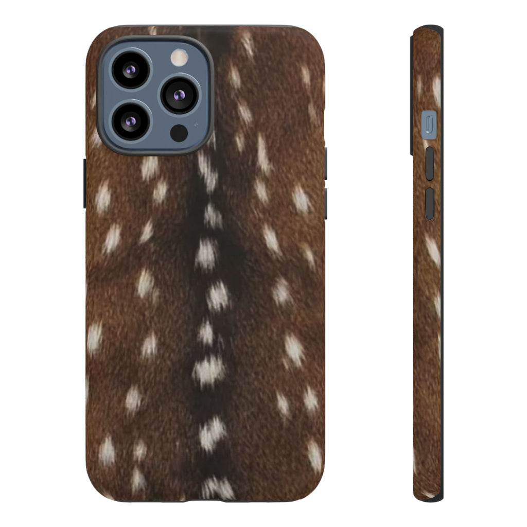 Bambi dear case