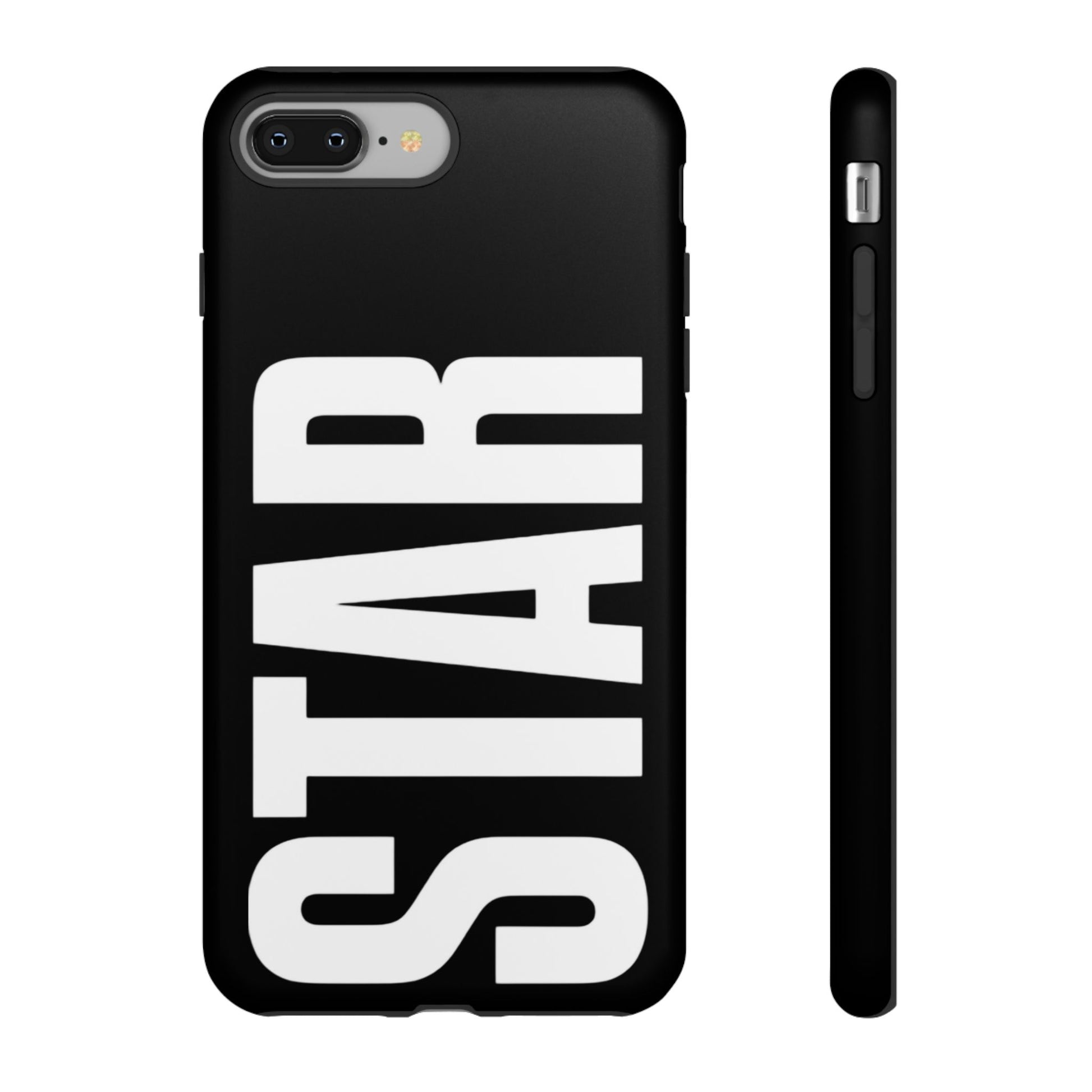 #STAR  case