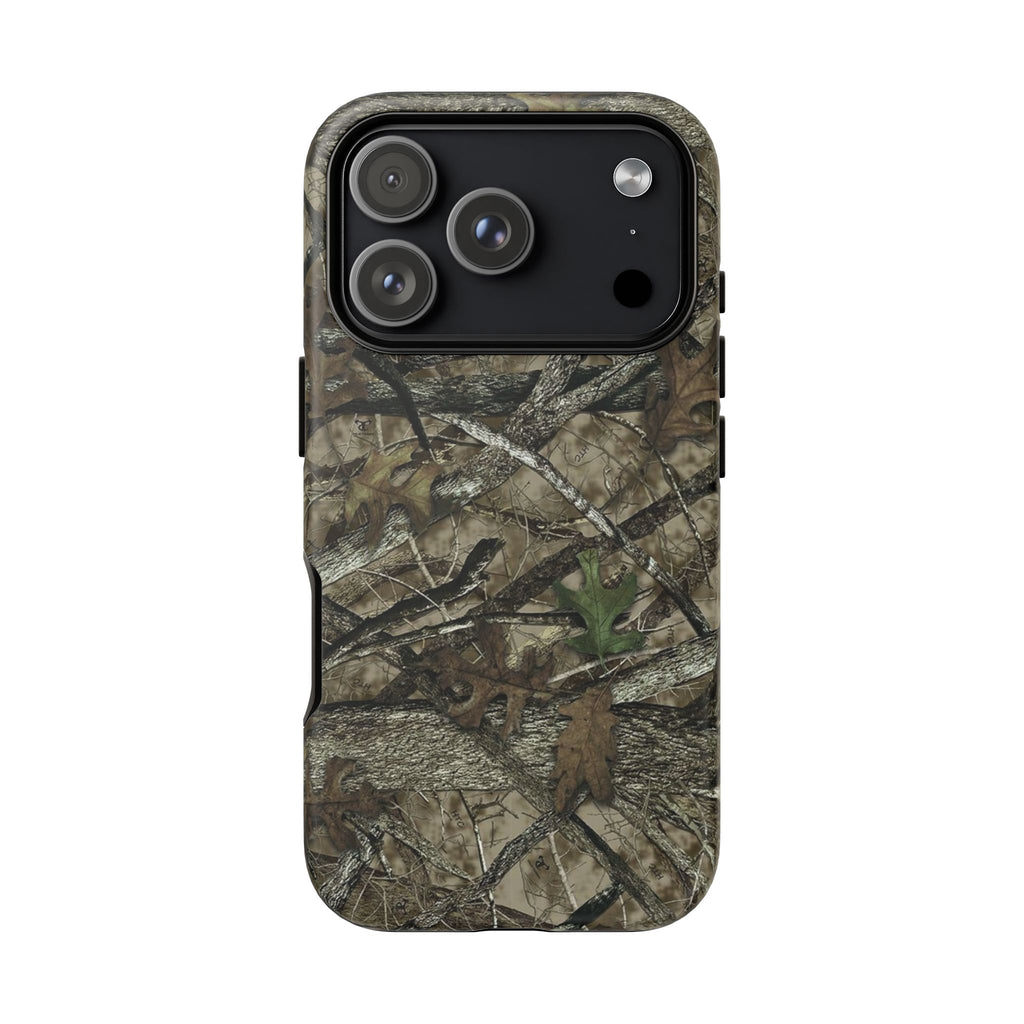 Camo  case