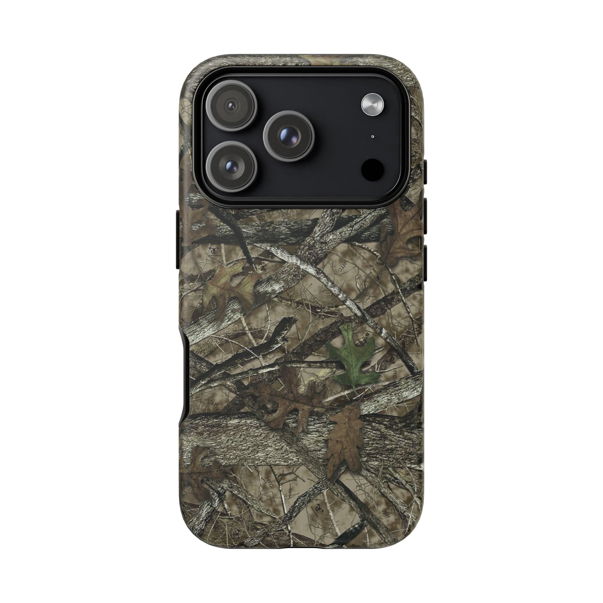 Camo  case