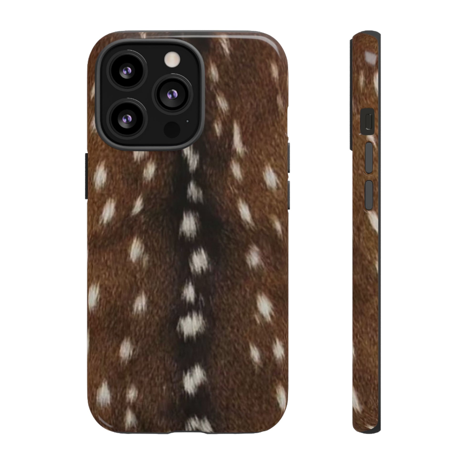 Bambi dear case