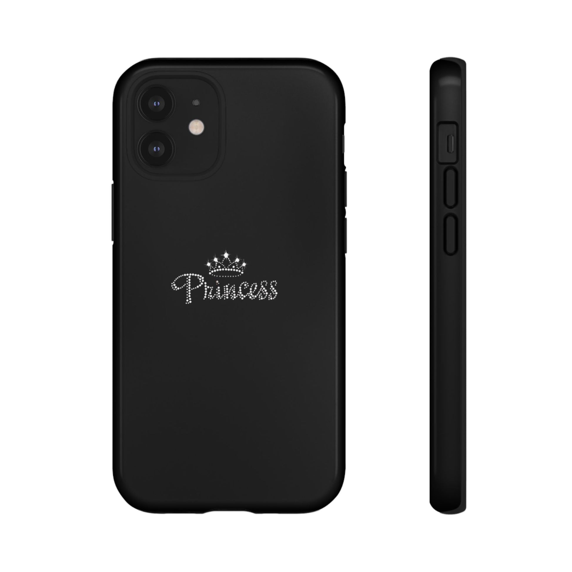 Princess case