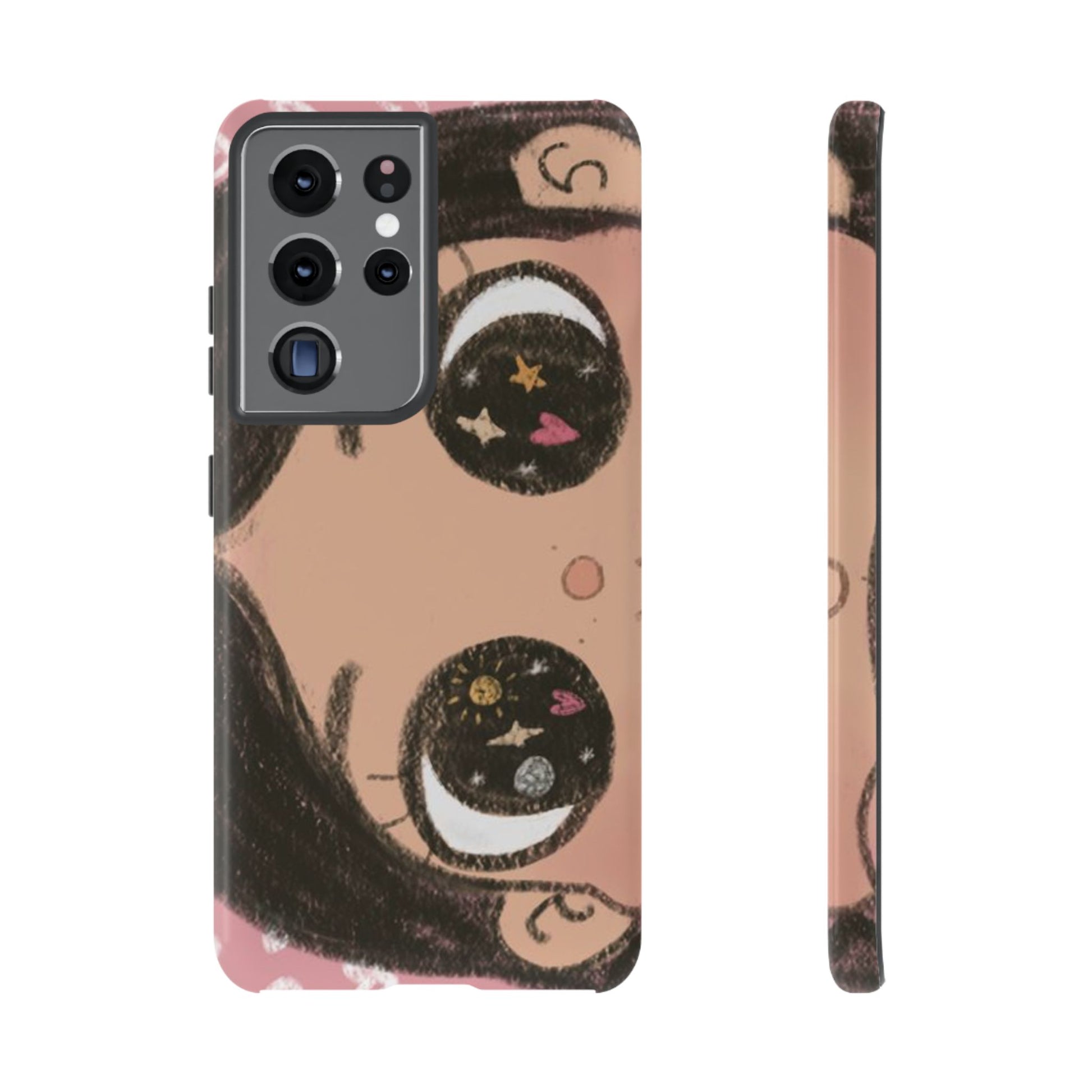 Sienna phone case