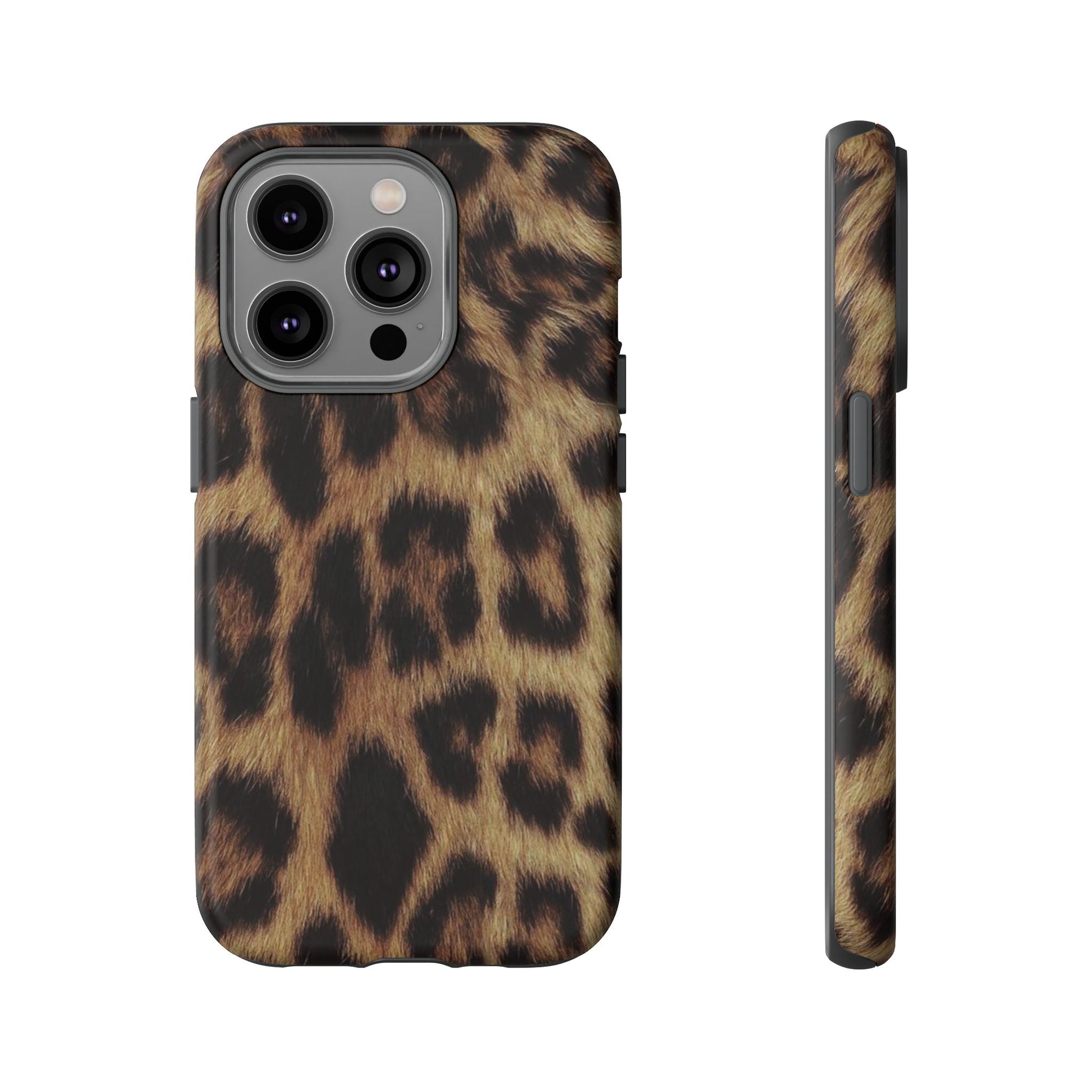 Leopard print  case