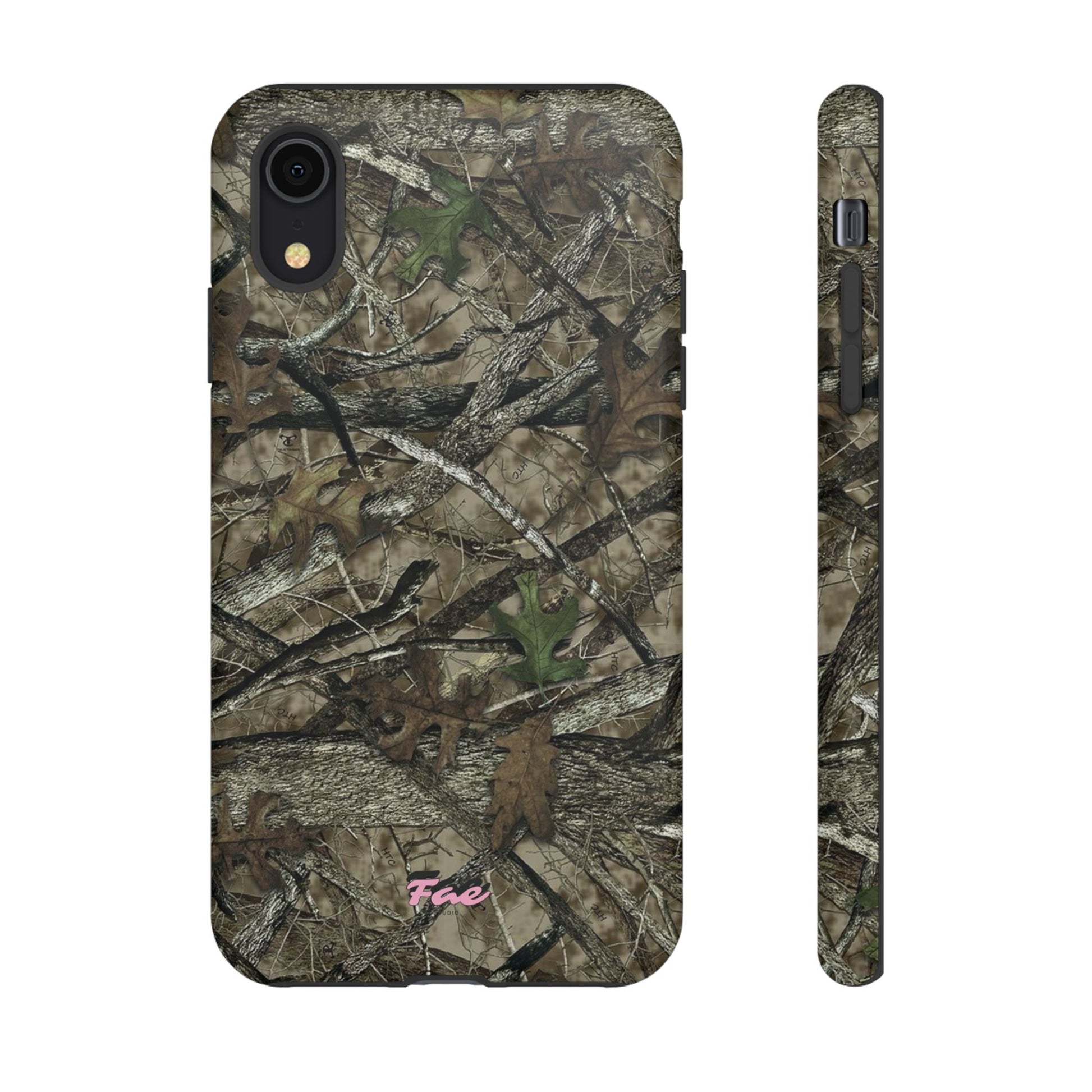 Camo  case