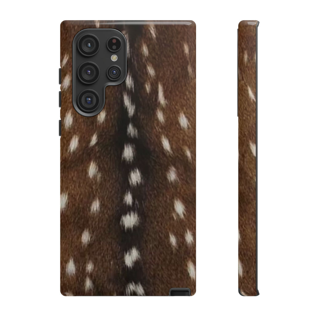Bambi dear case