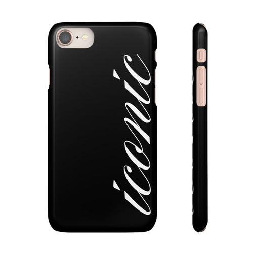 Black  Iconic  case