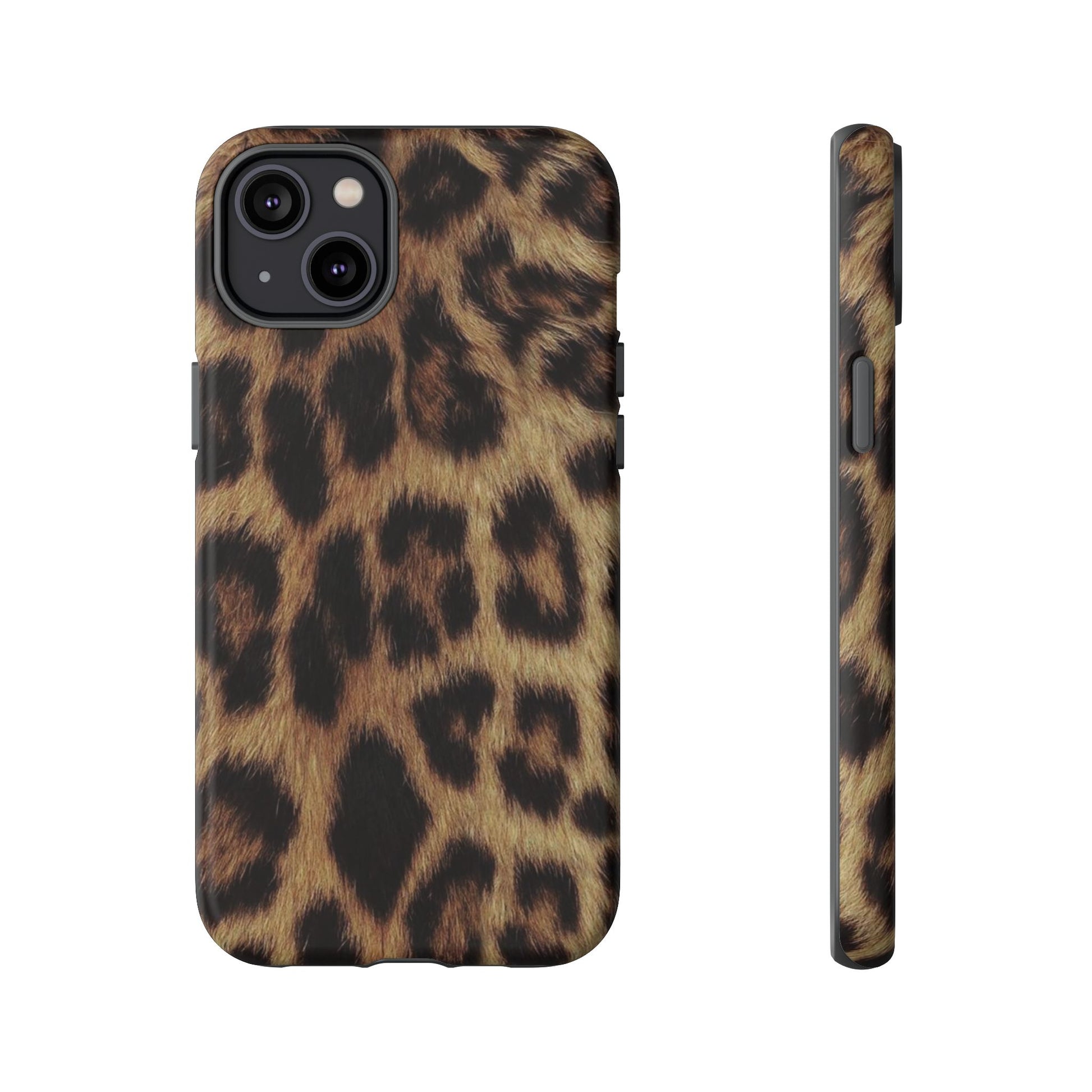 Leopard print  case