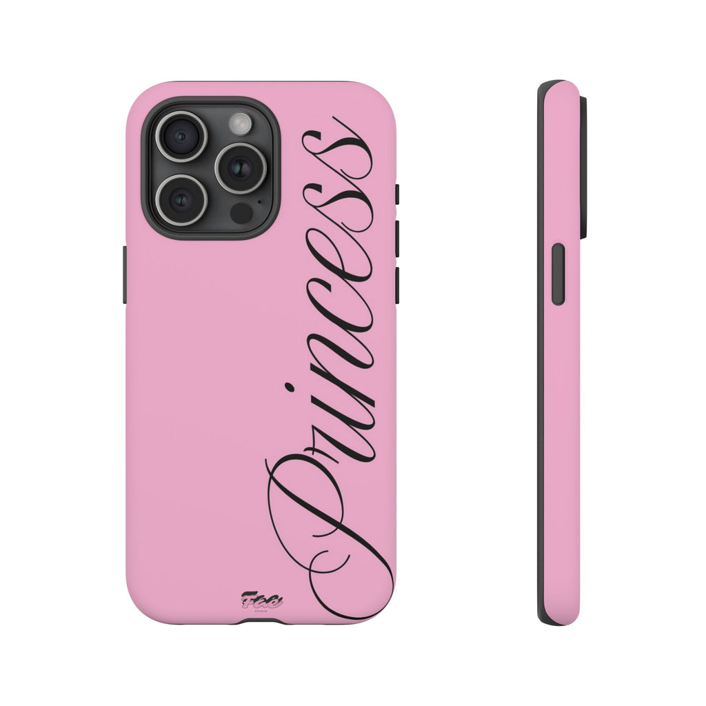 Princess Pink case