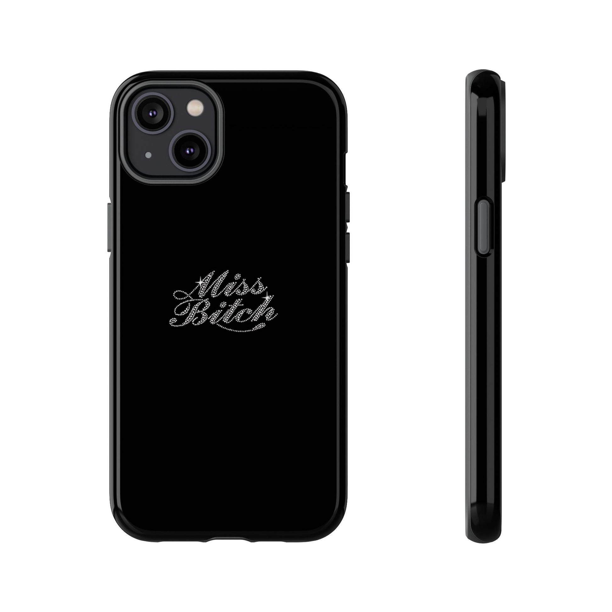 Miss Bitch case