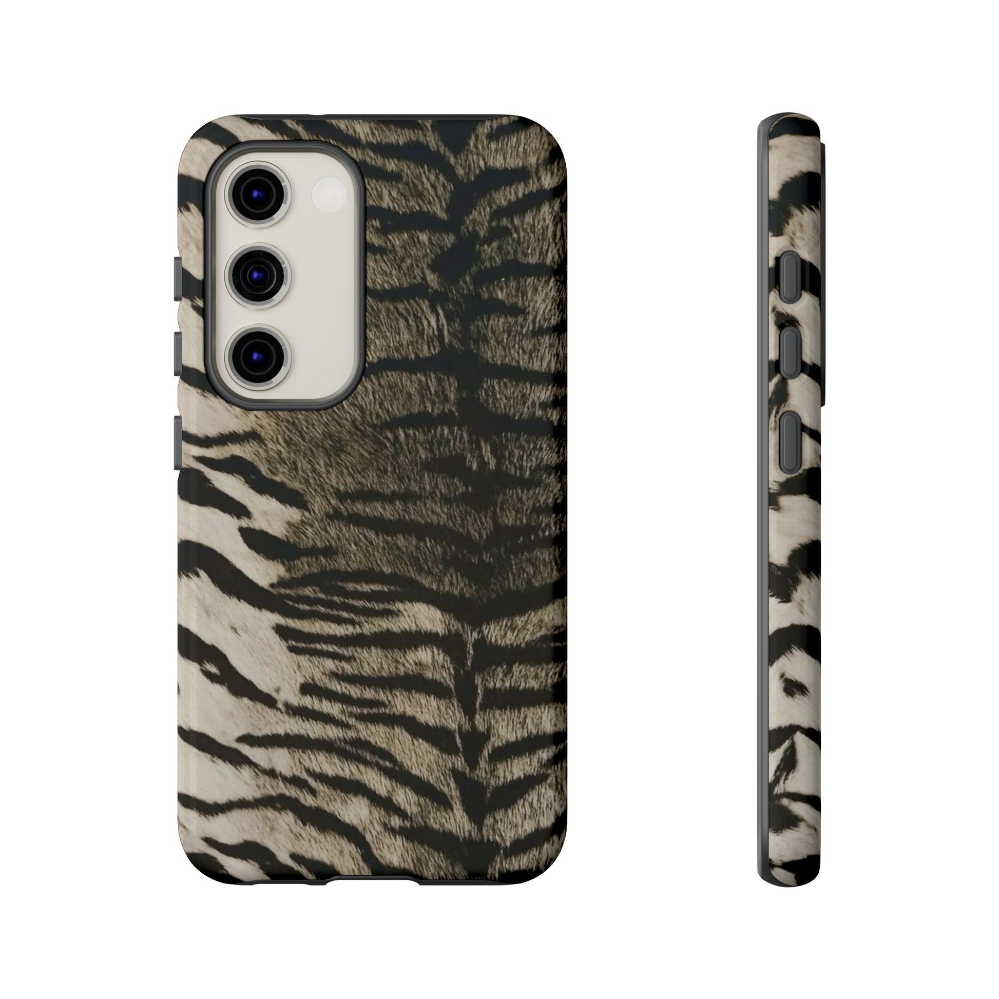zebra case