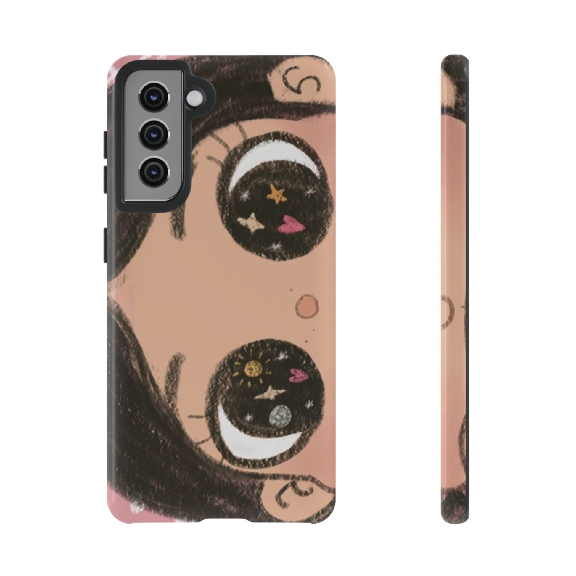 Sienna phone case