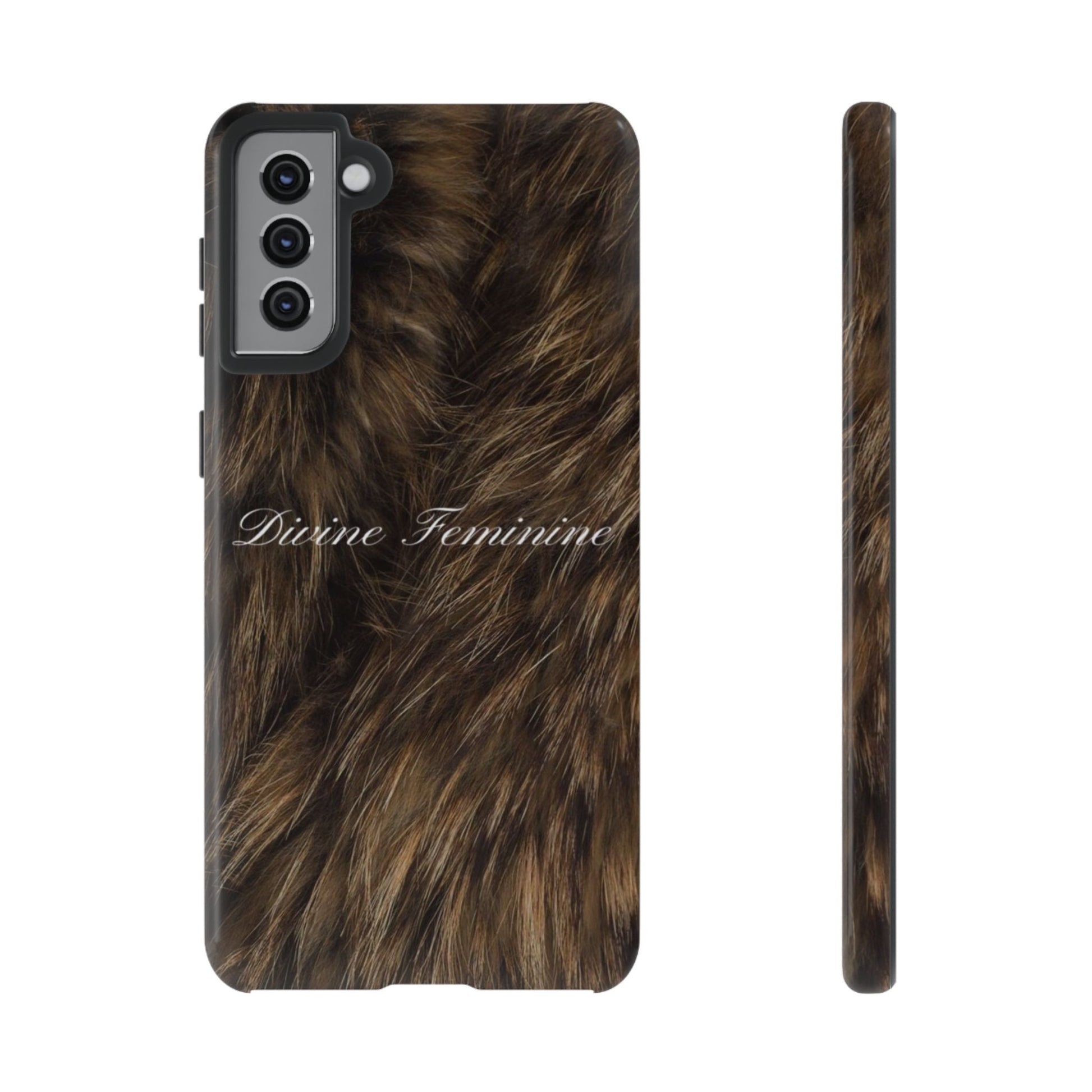 Divine Feminine case