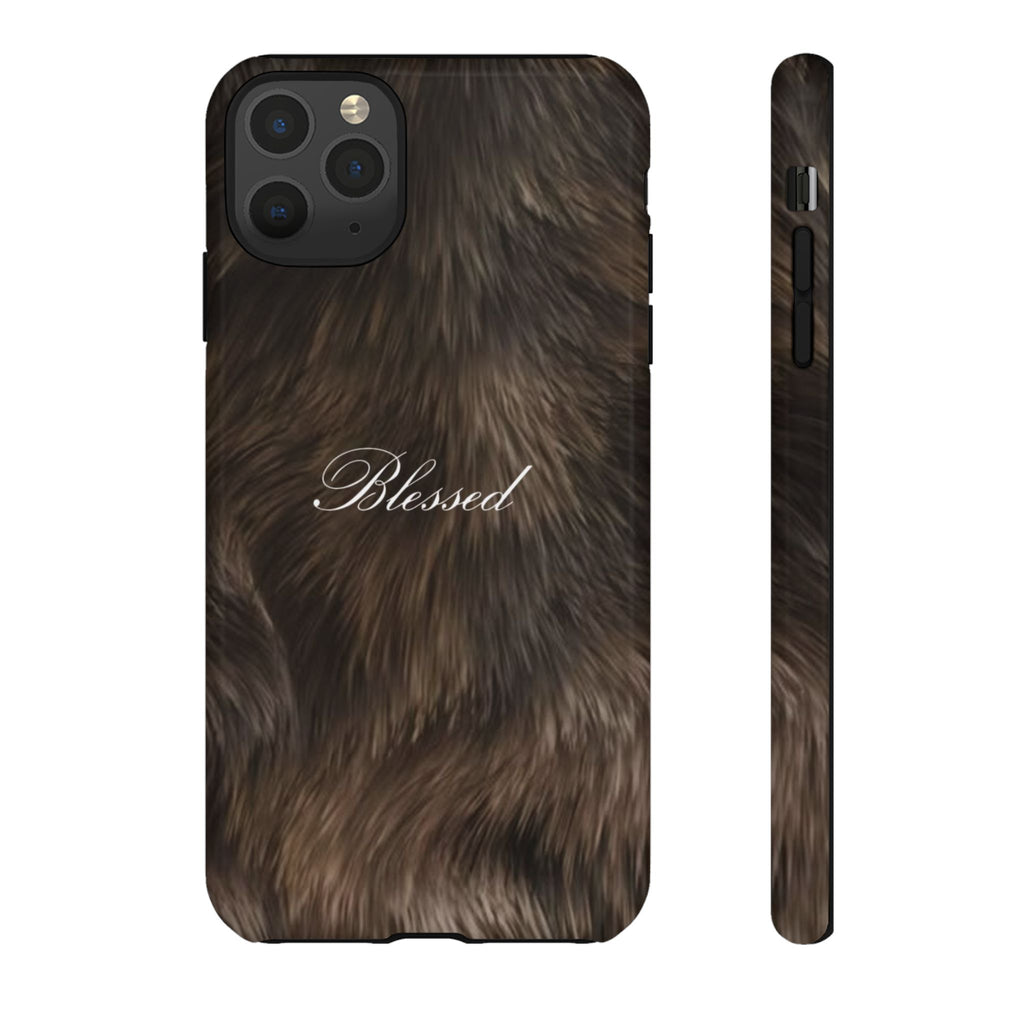 Blessed  case