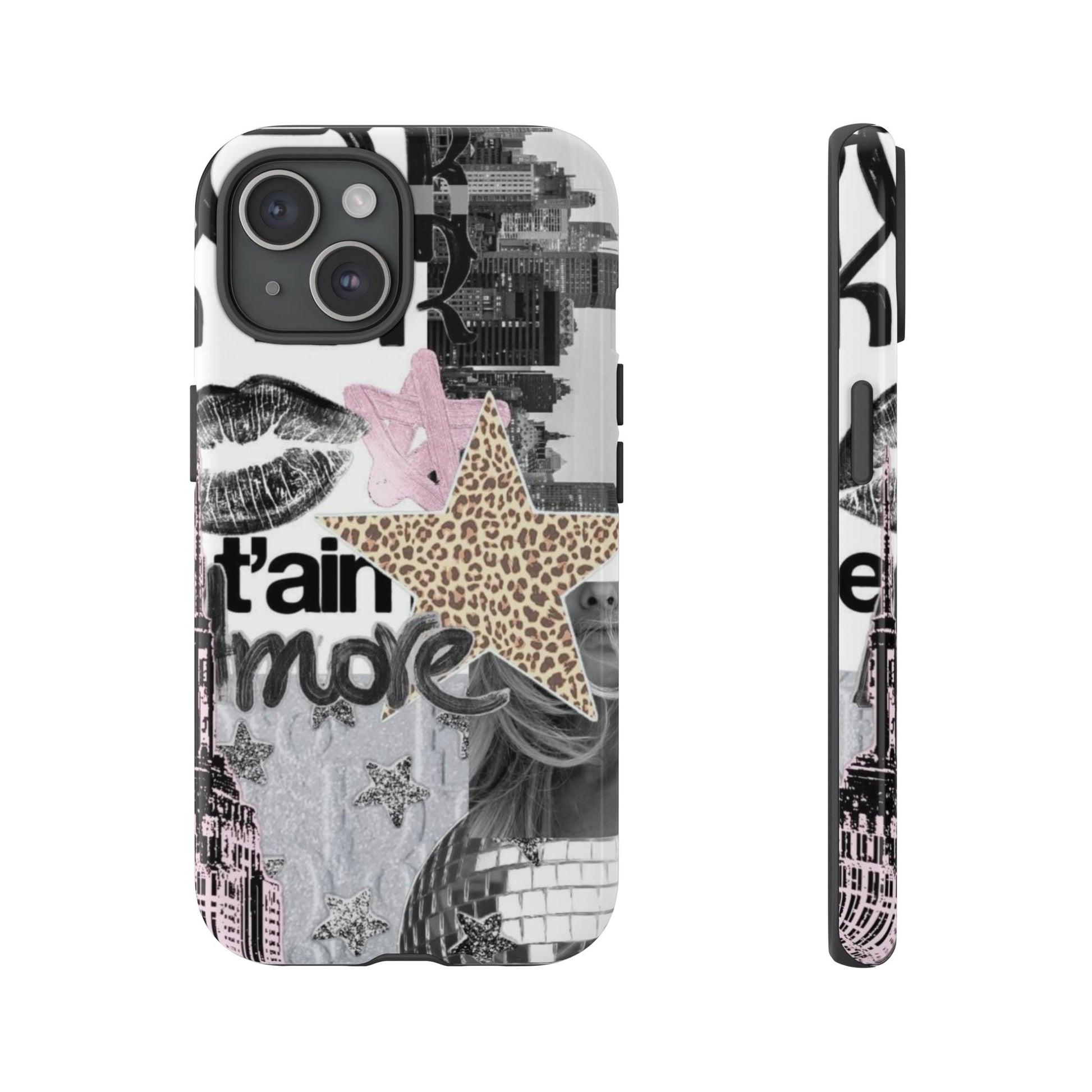 Star Girl Case
