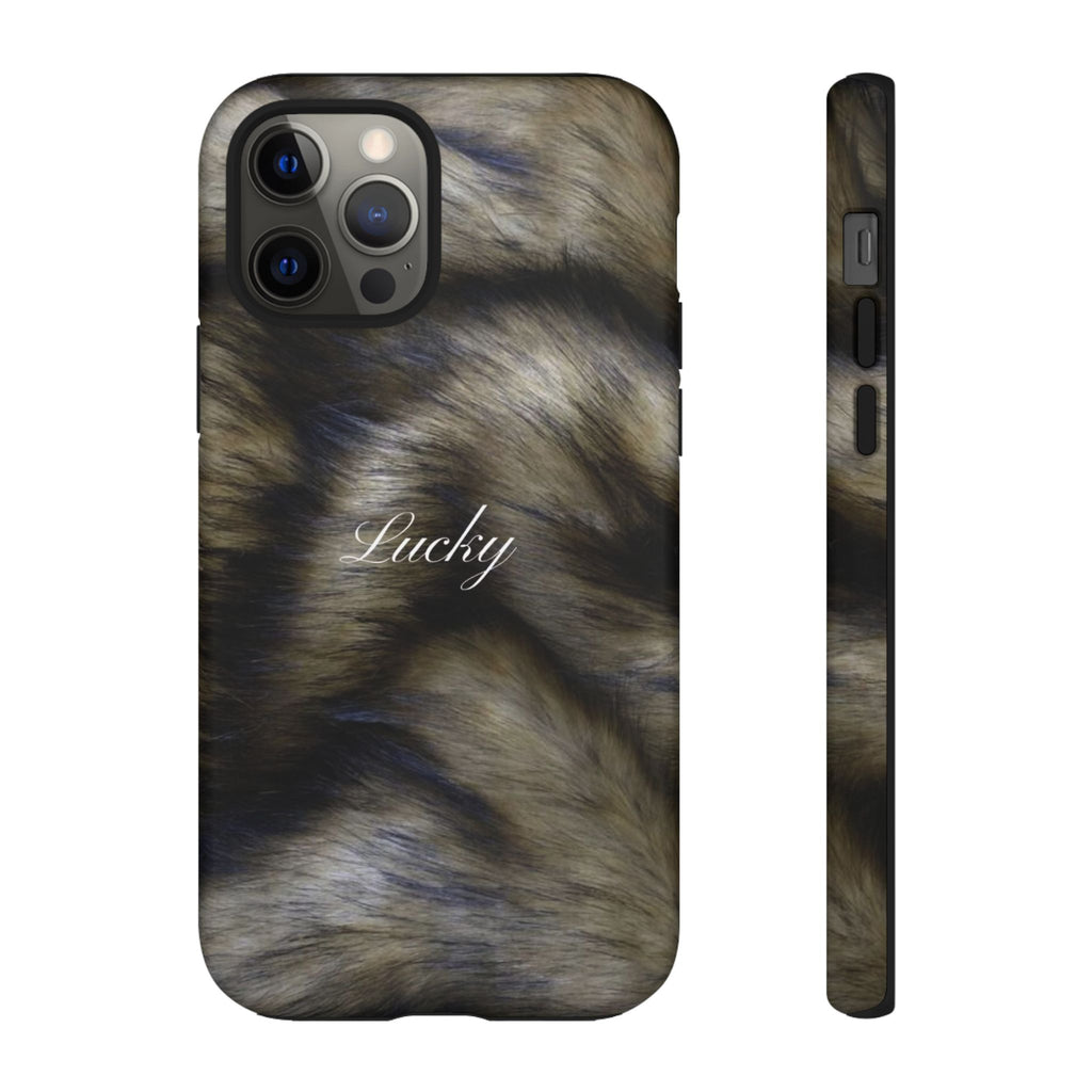 Lucky case