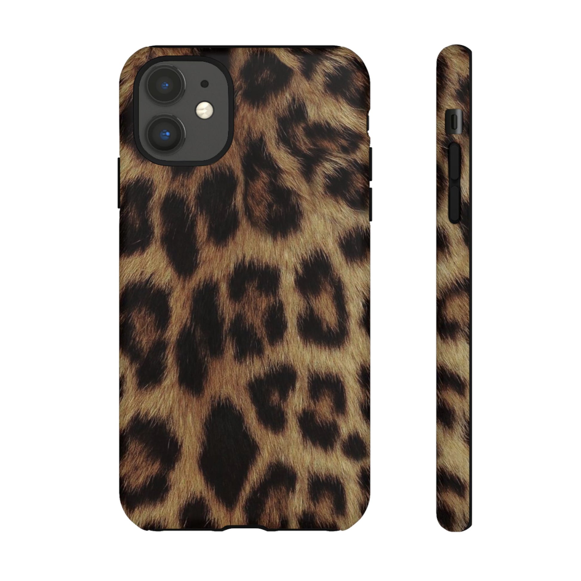 Leopard print  case