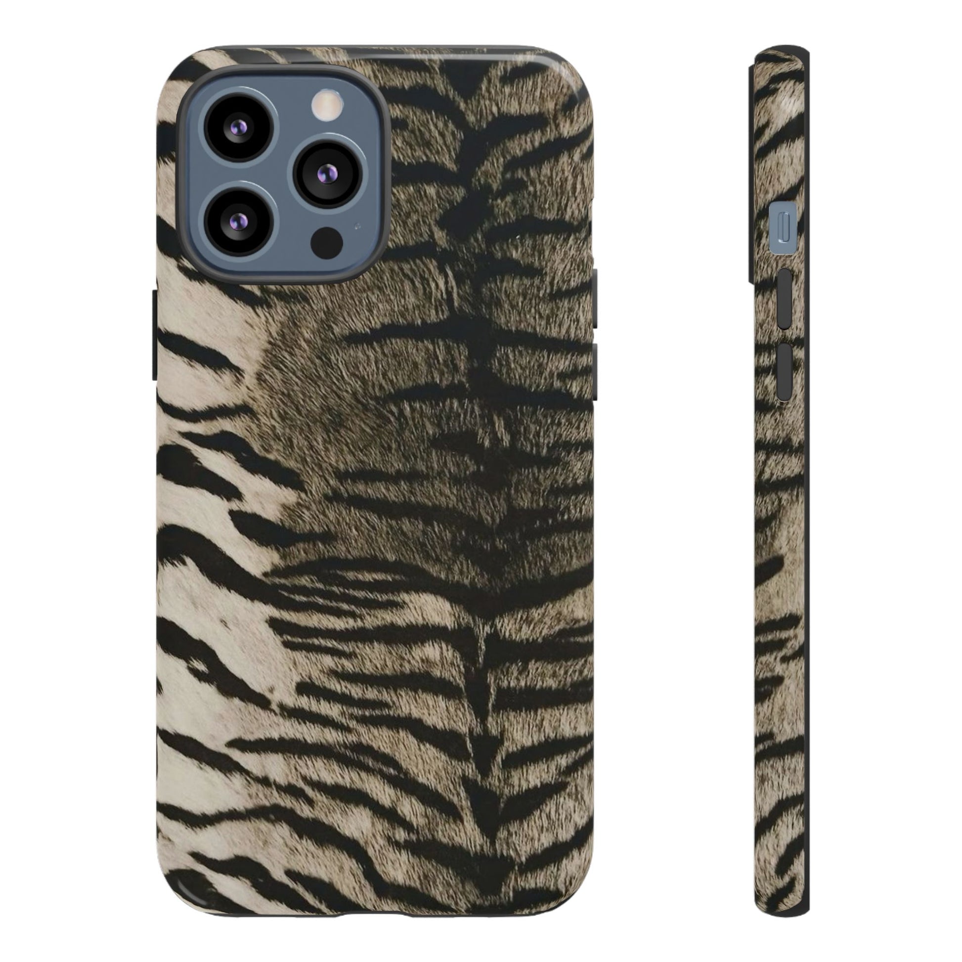 zebra case