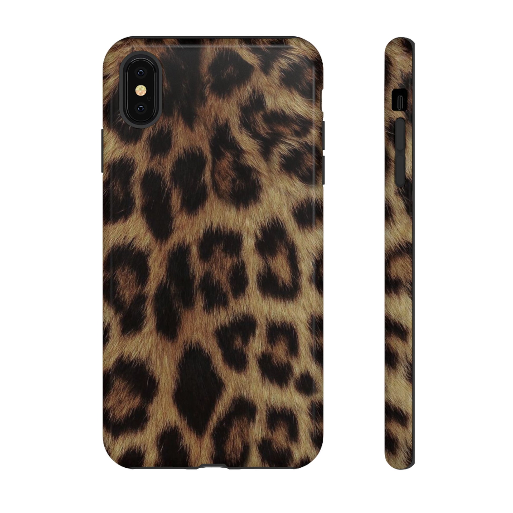 Leopard print  case