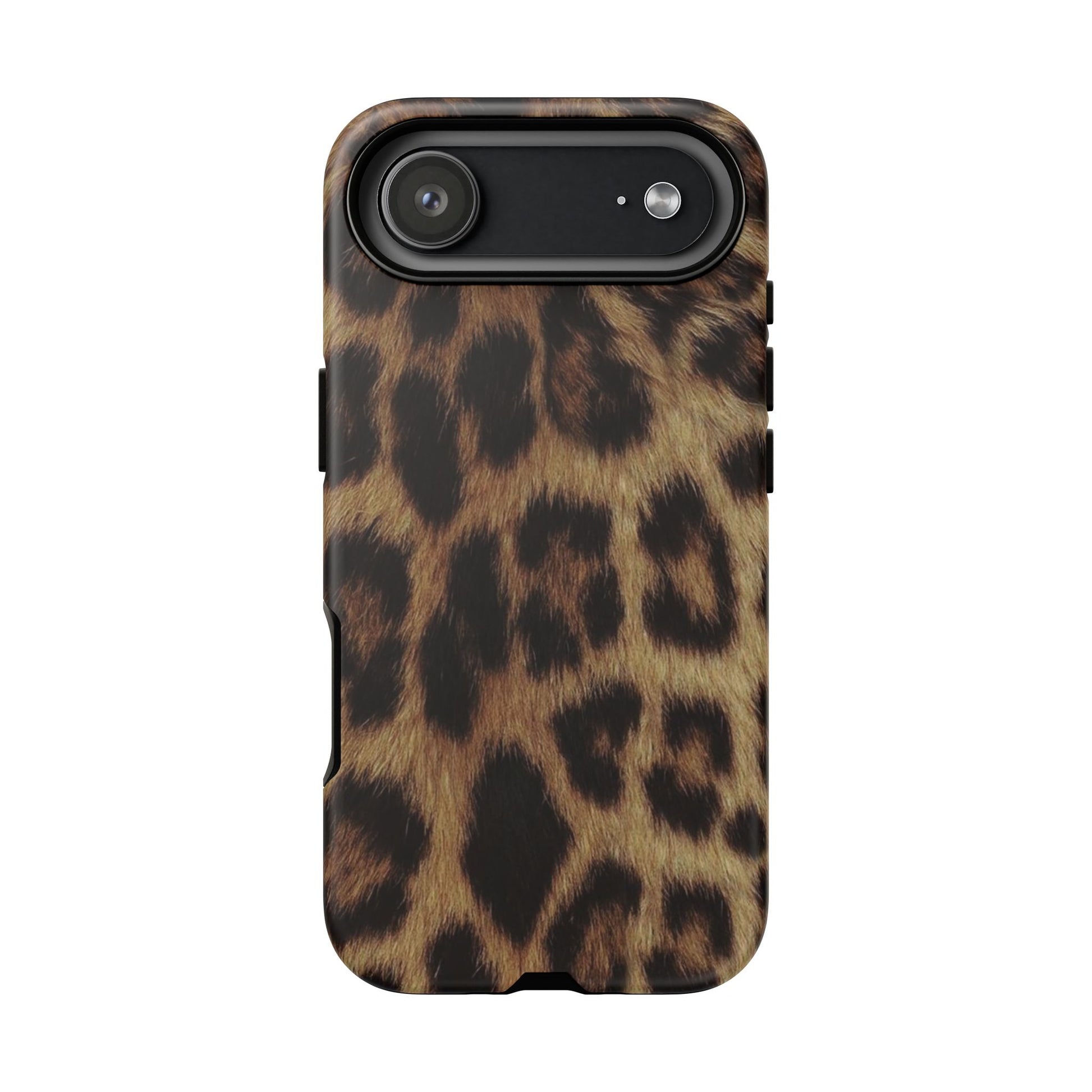 Leopard print  case