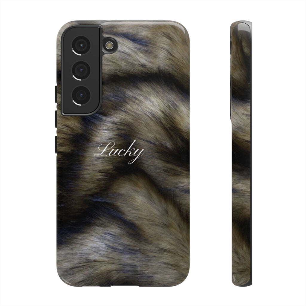 Lucky case