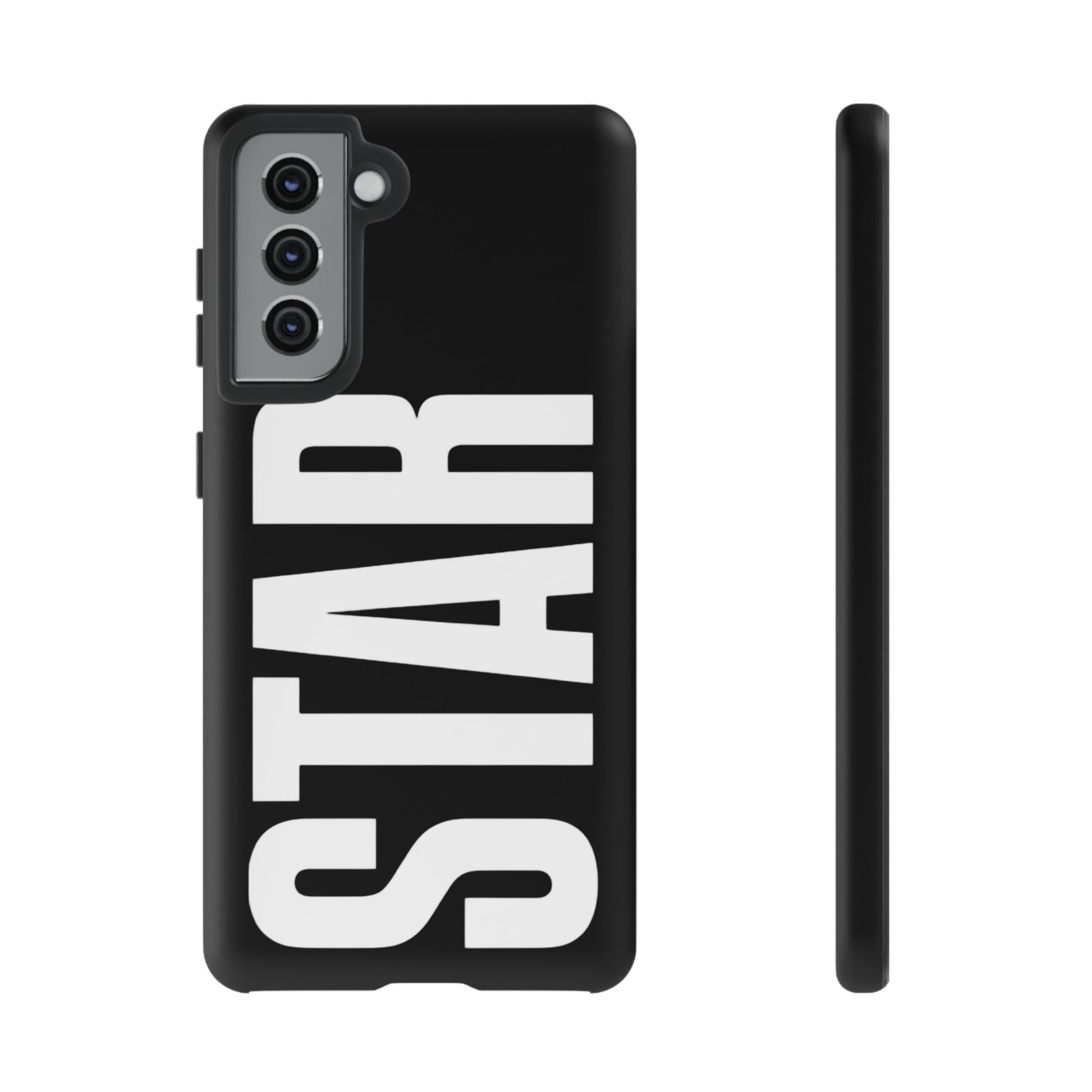 #STAR  case