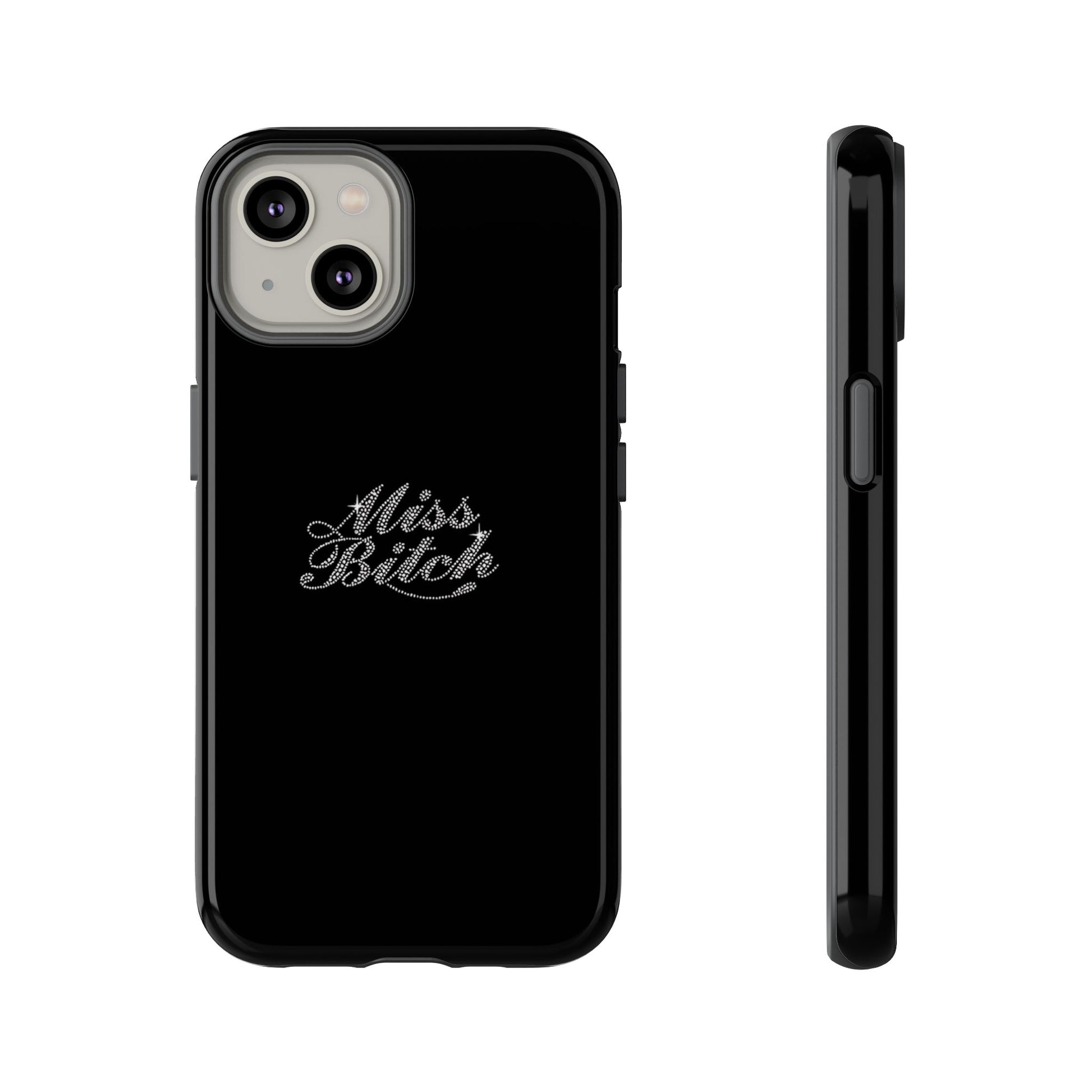 Miss Bitch case